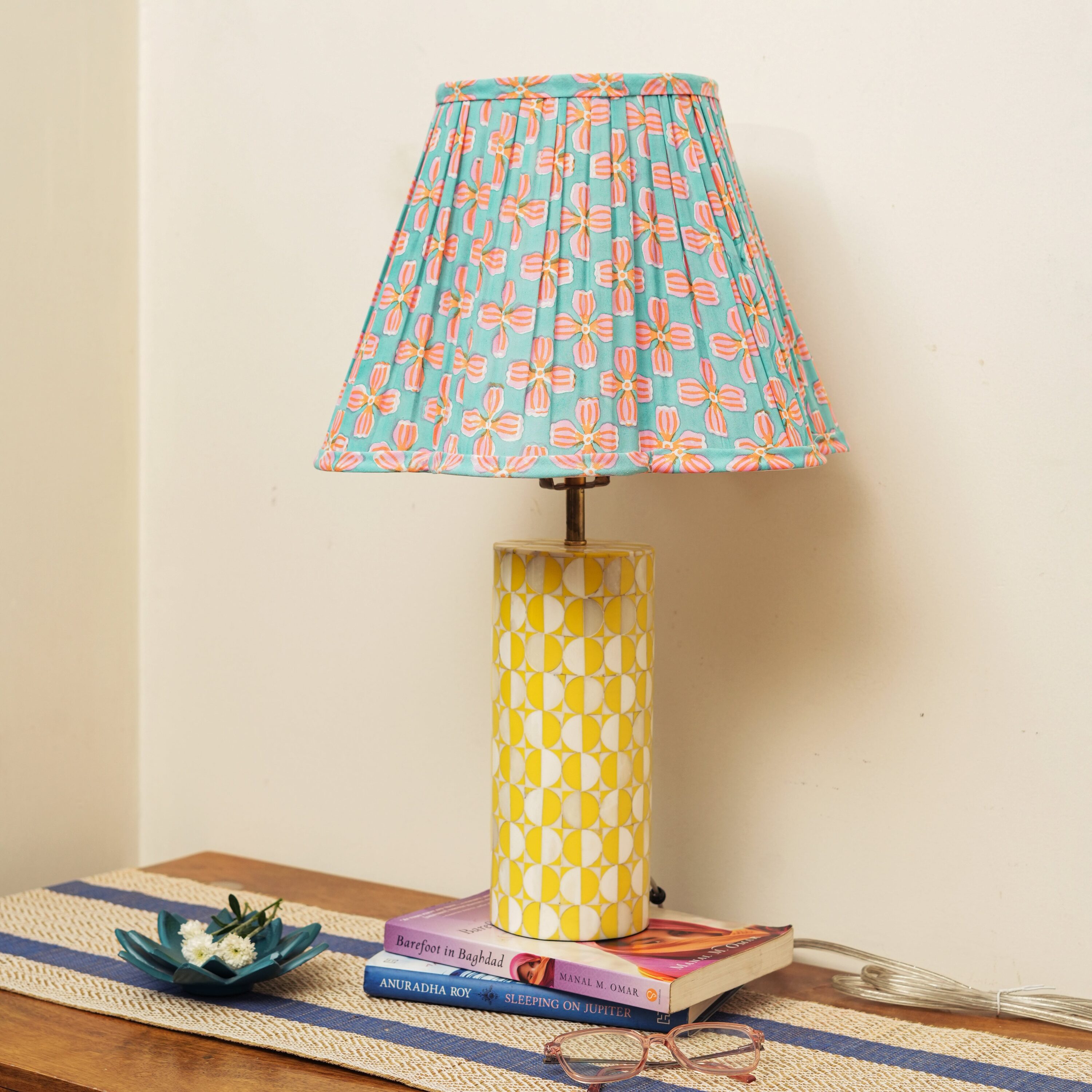 Mela Artisans MALP2046 Lamp-Shades - View #9
