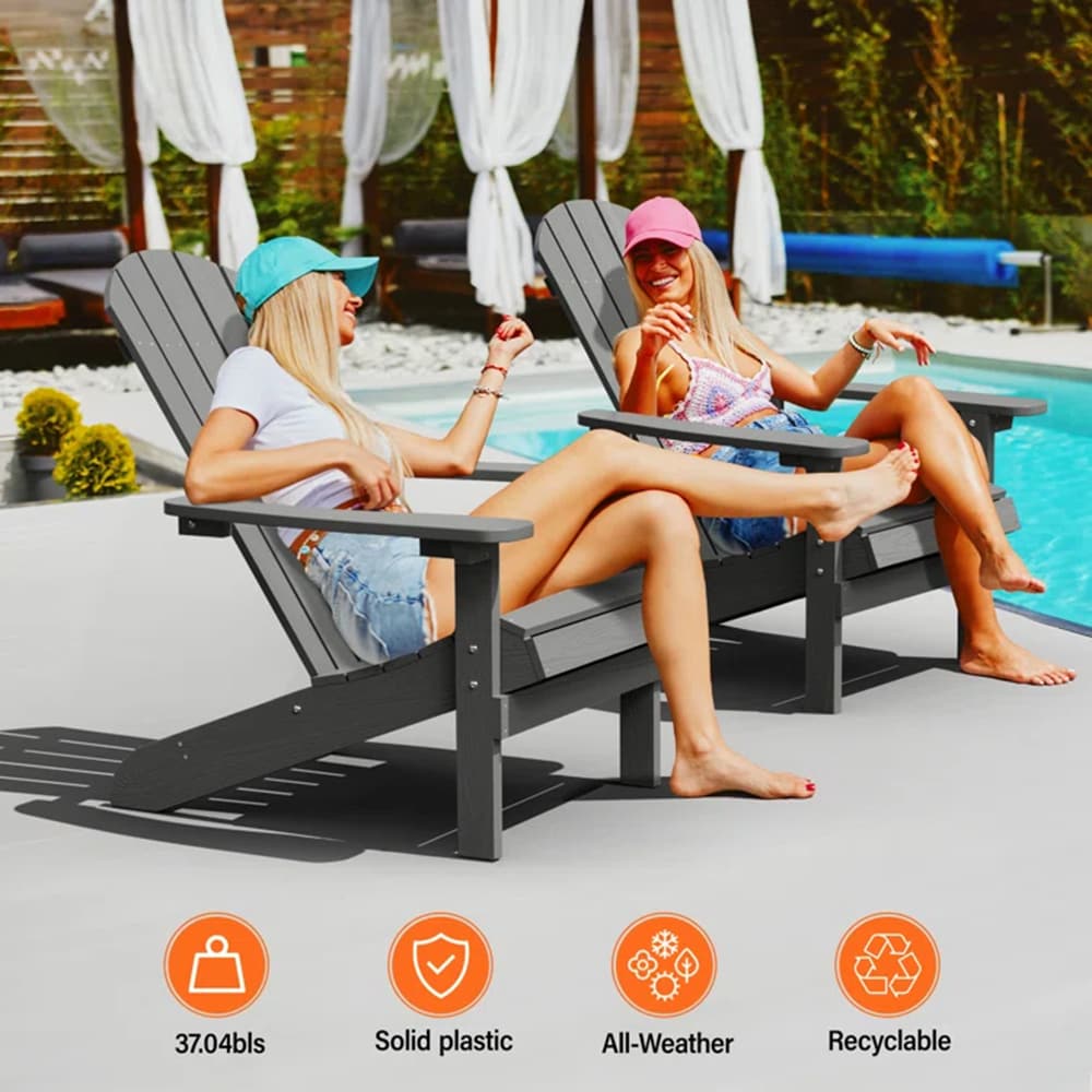 WINSOON YZ7002 Patio-Chairs - View #5