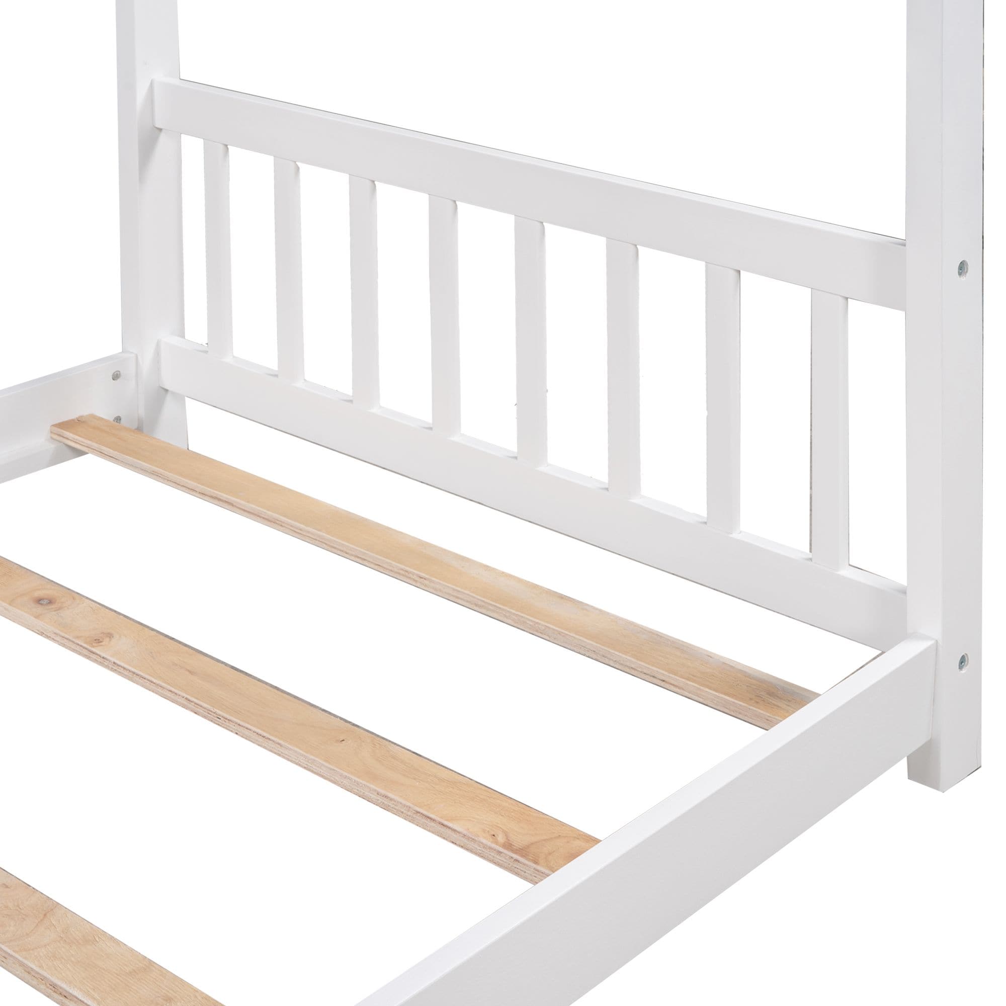 Yiekholo LL-1779AAK beds - View #10