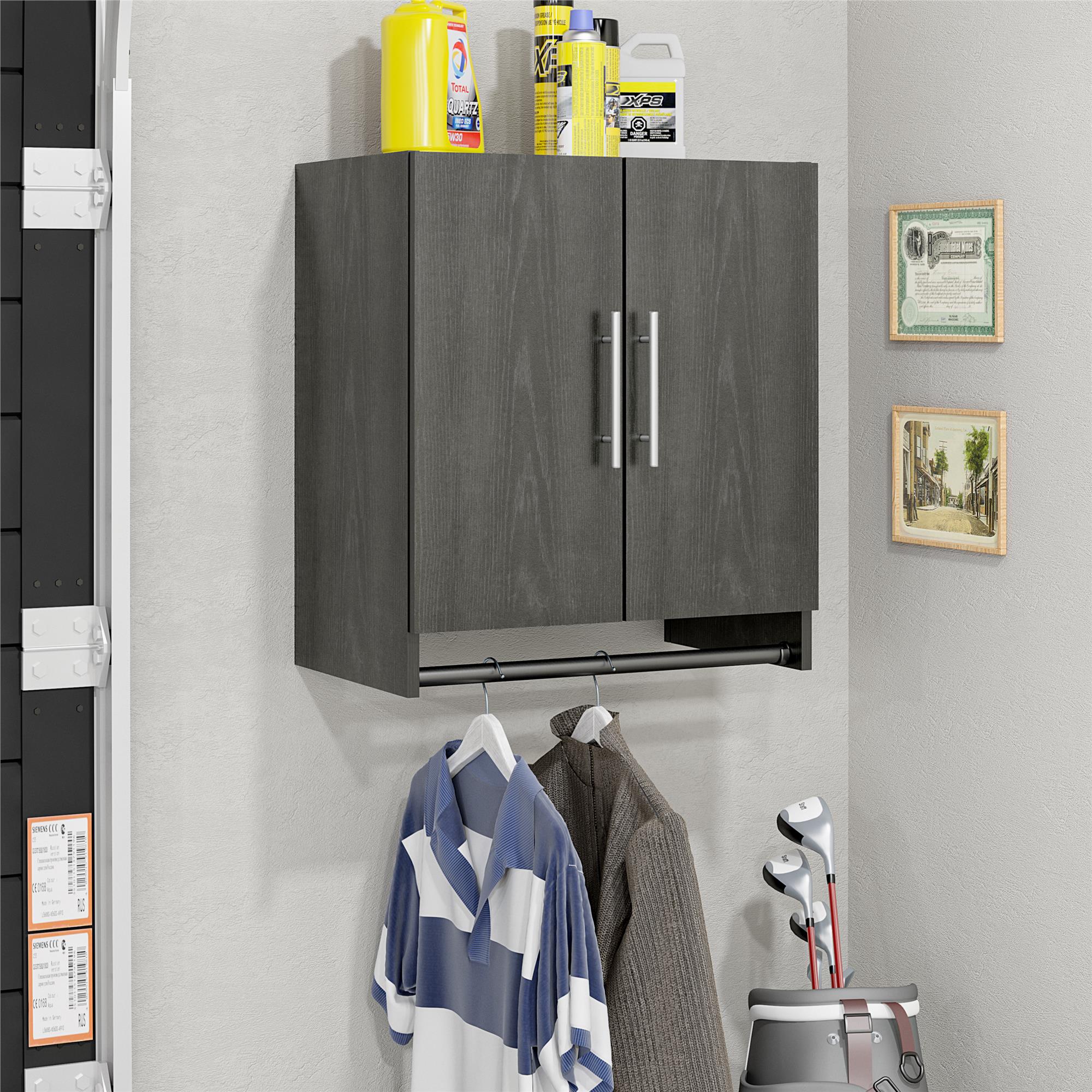 Ameriwood Home 4126335COM Utility-Storage-Cabinets - View #8