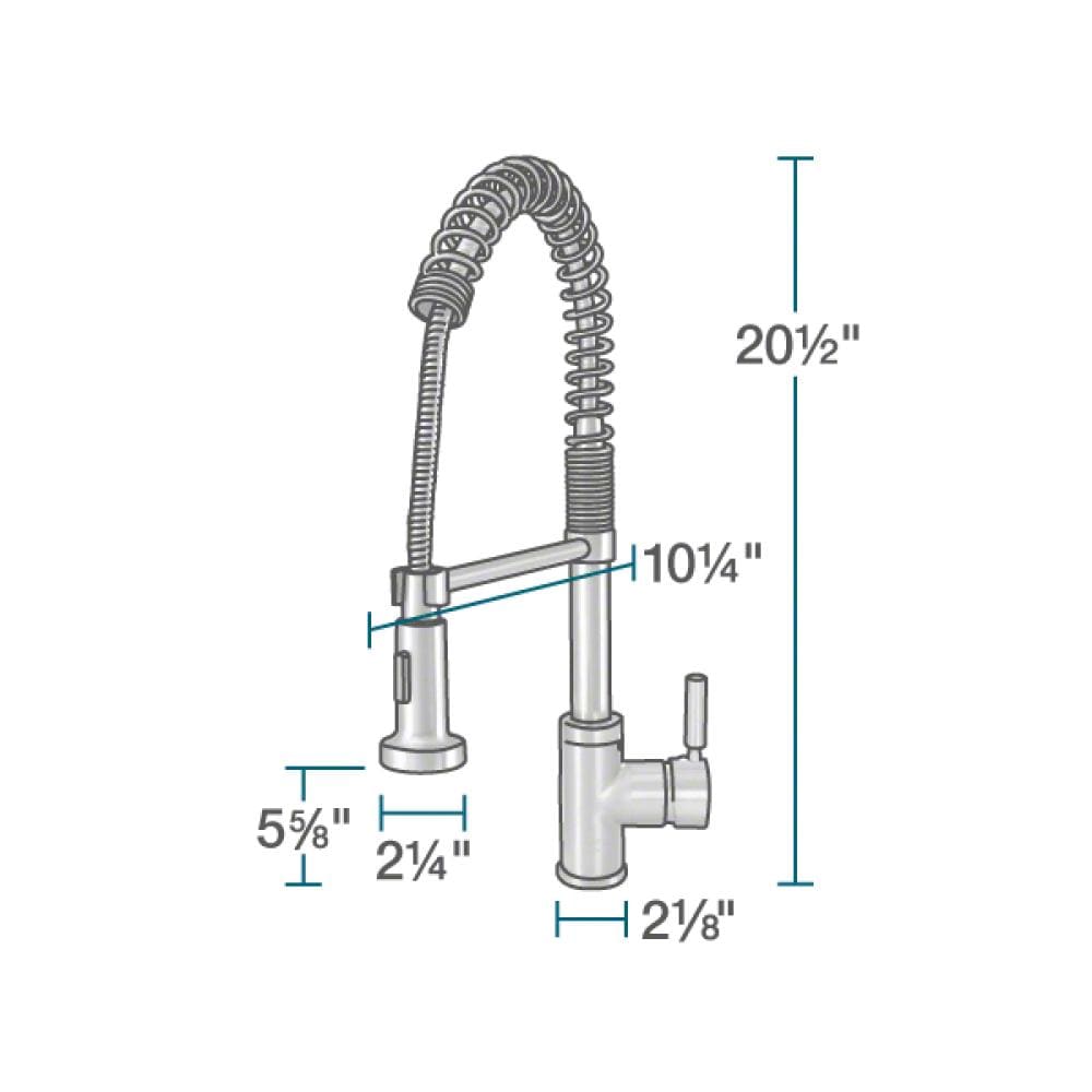 MR Direct Undermount 28 125 In X 17 875 In Brushed Satin Stainless   12495916 