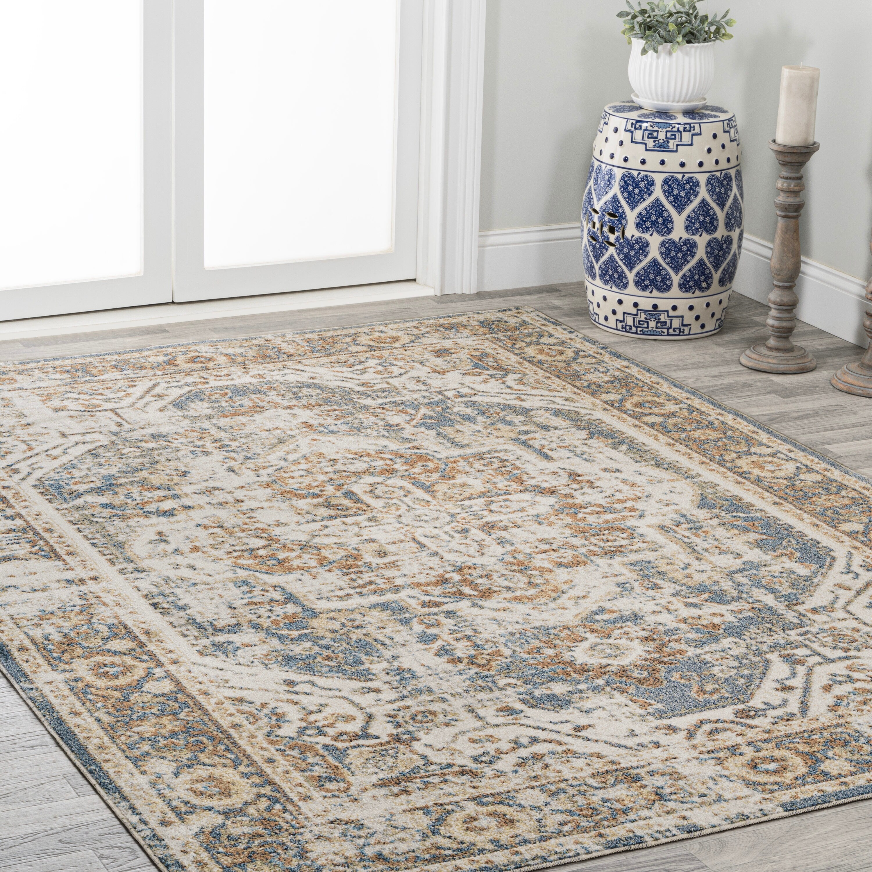 JONATHAN  Y WSH316A-3 rugs - View #5