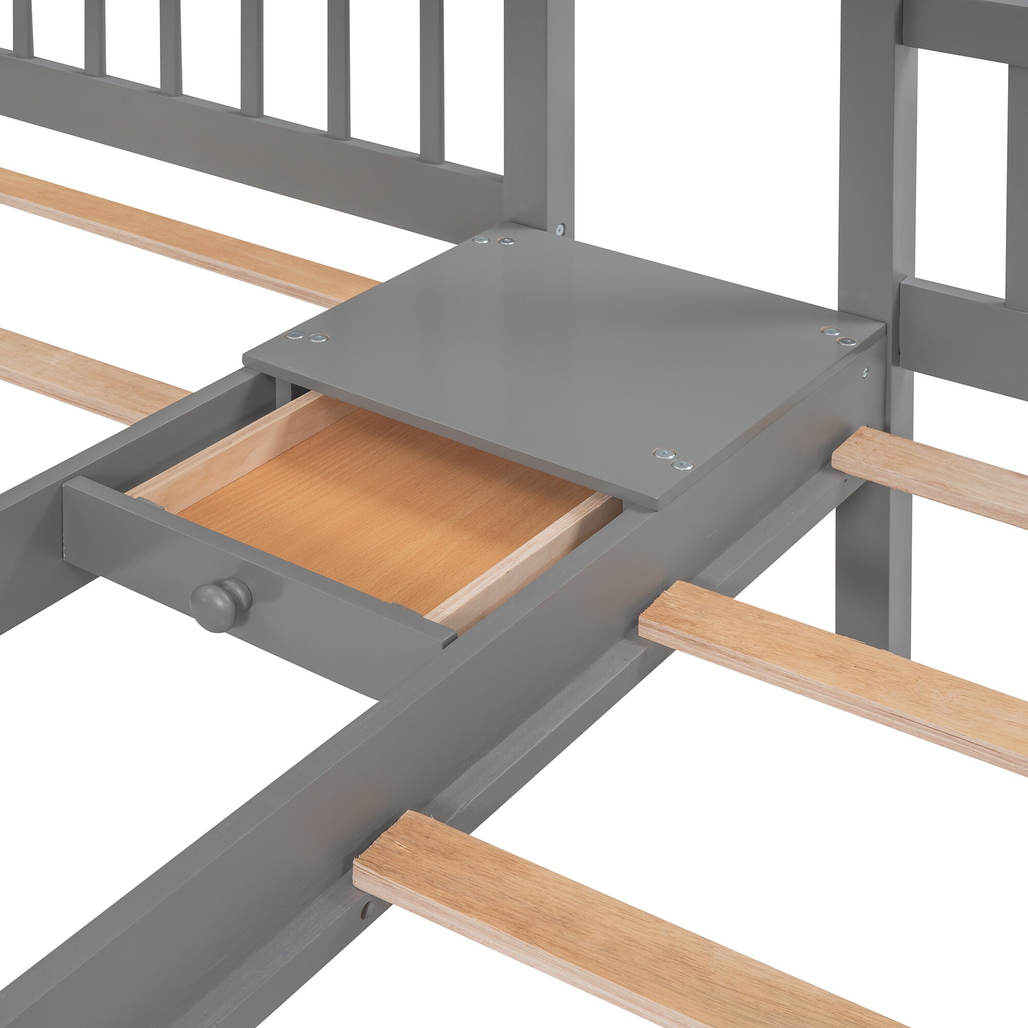 ModernLuxe LT000443AAE Bunk-Beds - View #9
