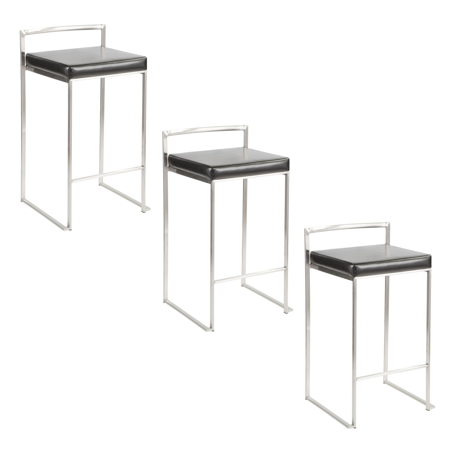 FlowLuxe H9MN428ZDQPQ stools - View #2