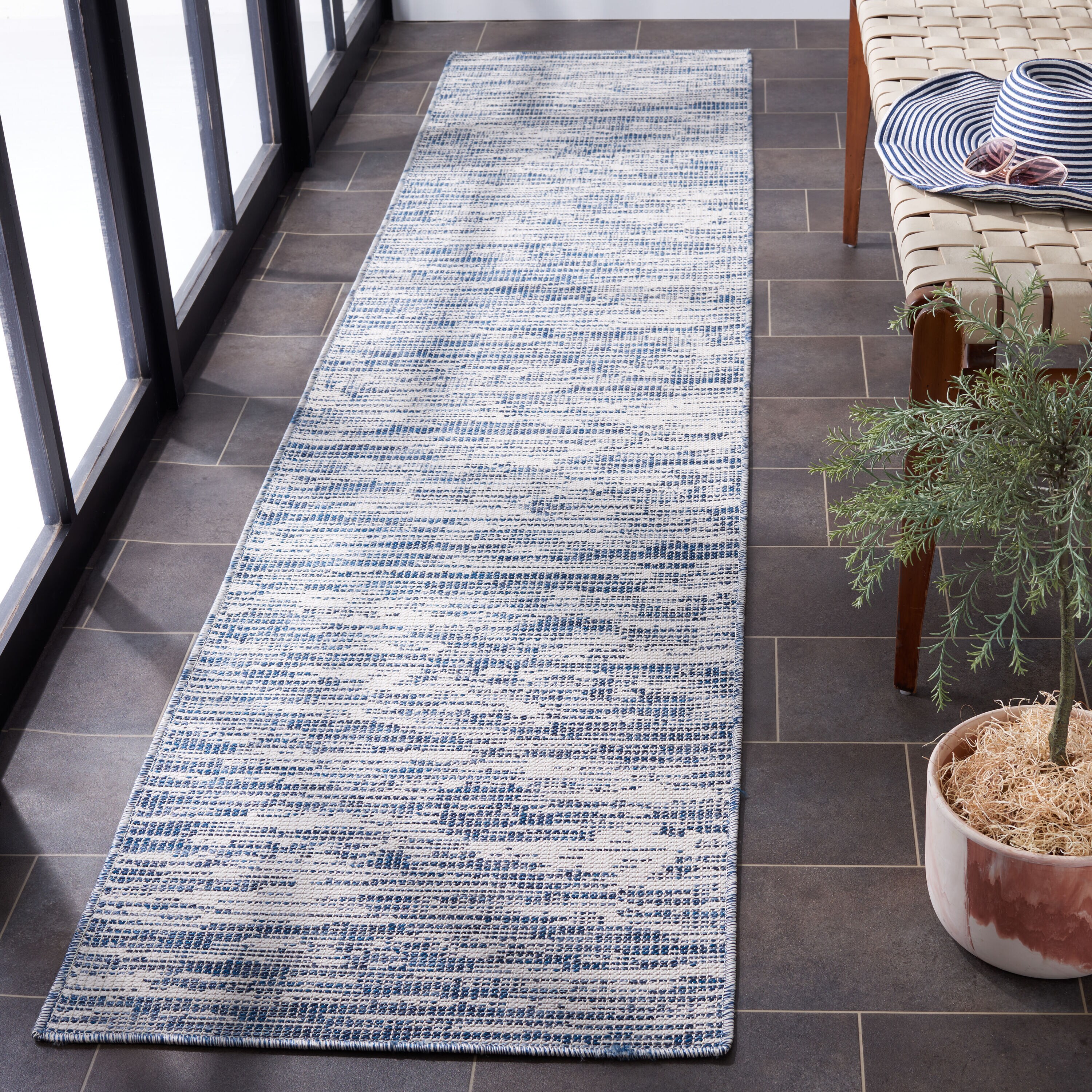 Safavieh HTN238M-29 rugs - View #3