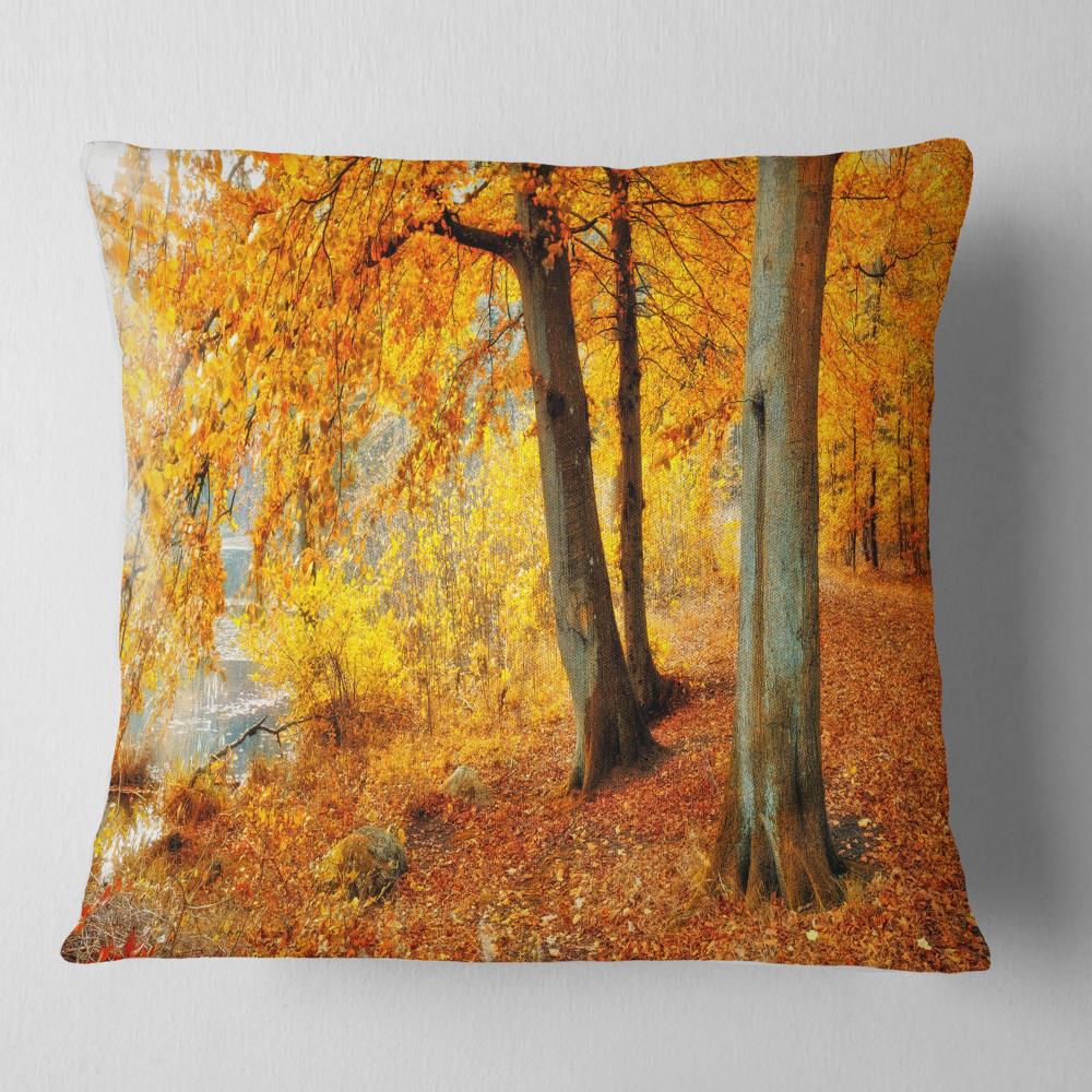 Designart CU8338-16-16 Accent-Pillows - View #2
