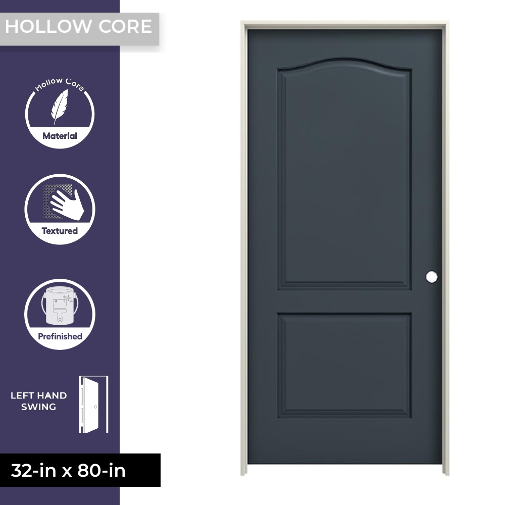 RELIABILT LO1001449 Pre-Hung-Doors - View #2
