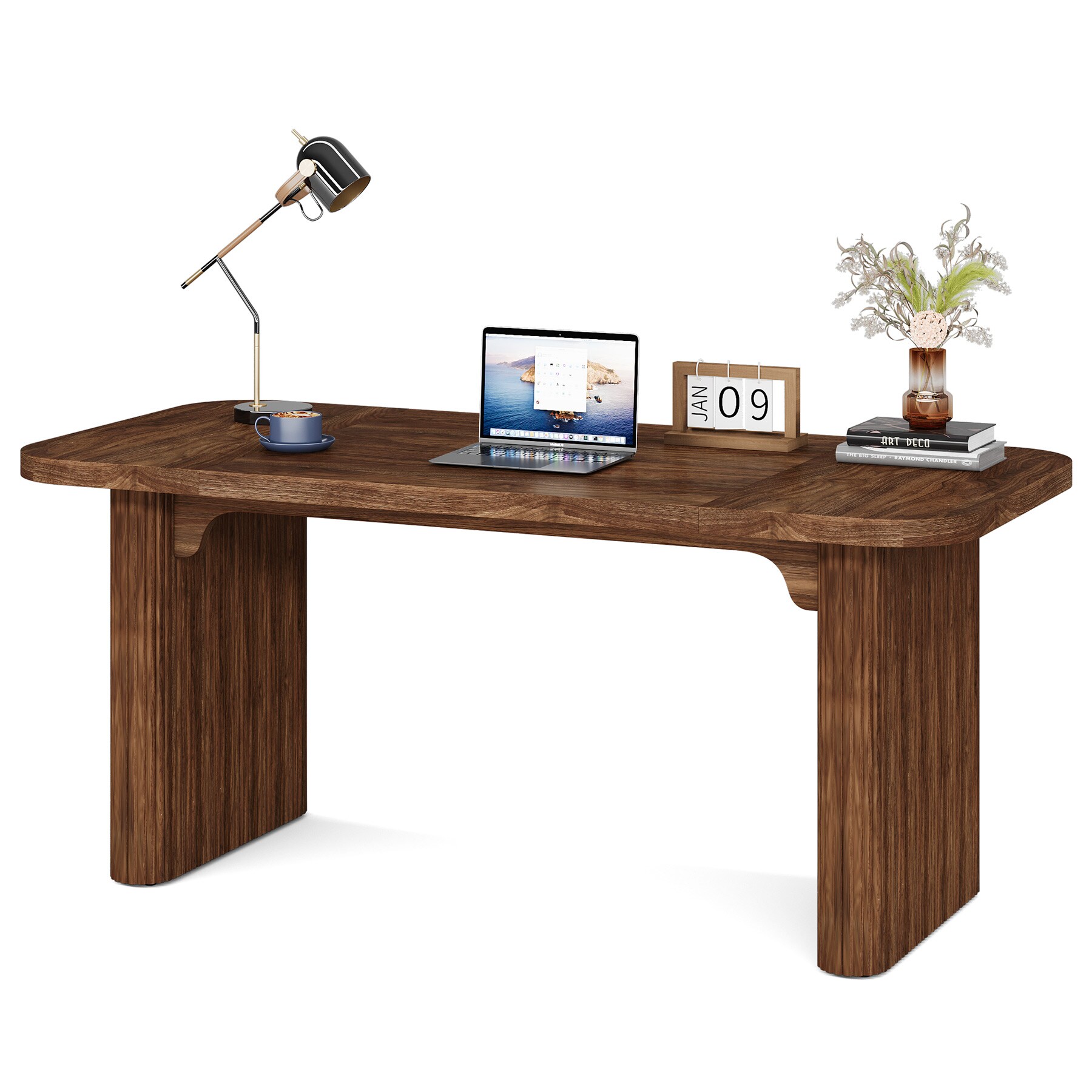 Tribesigns LWFD-XK00713 Office-Tables - View #11