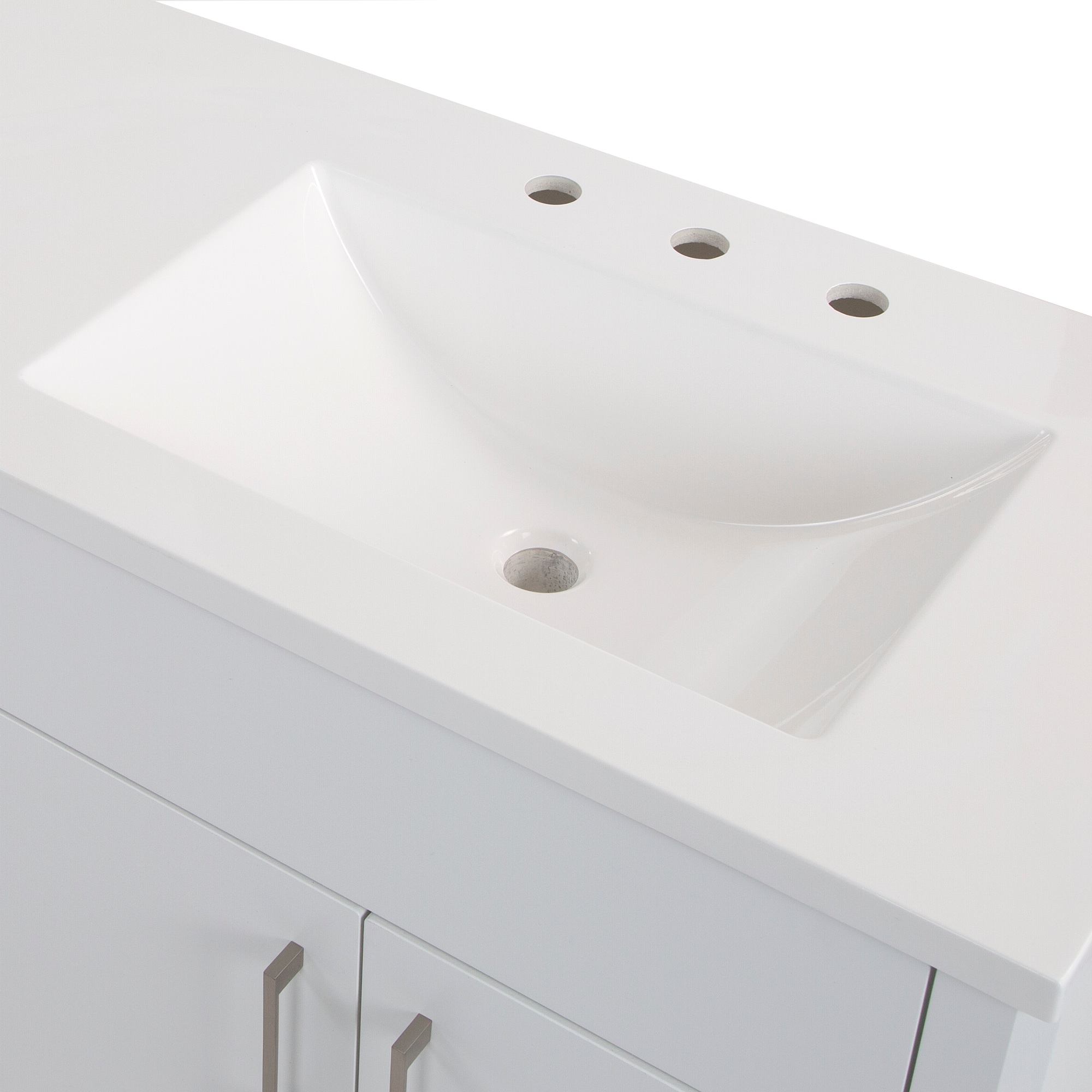 Diamond NOW C60W30076 Bath-Vanity-Combo - View #7