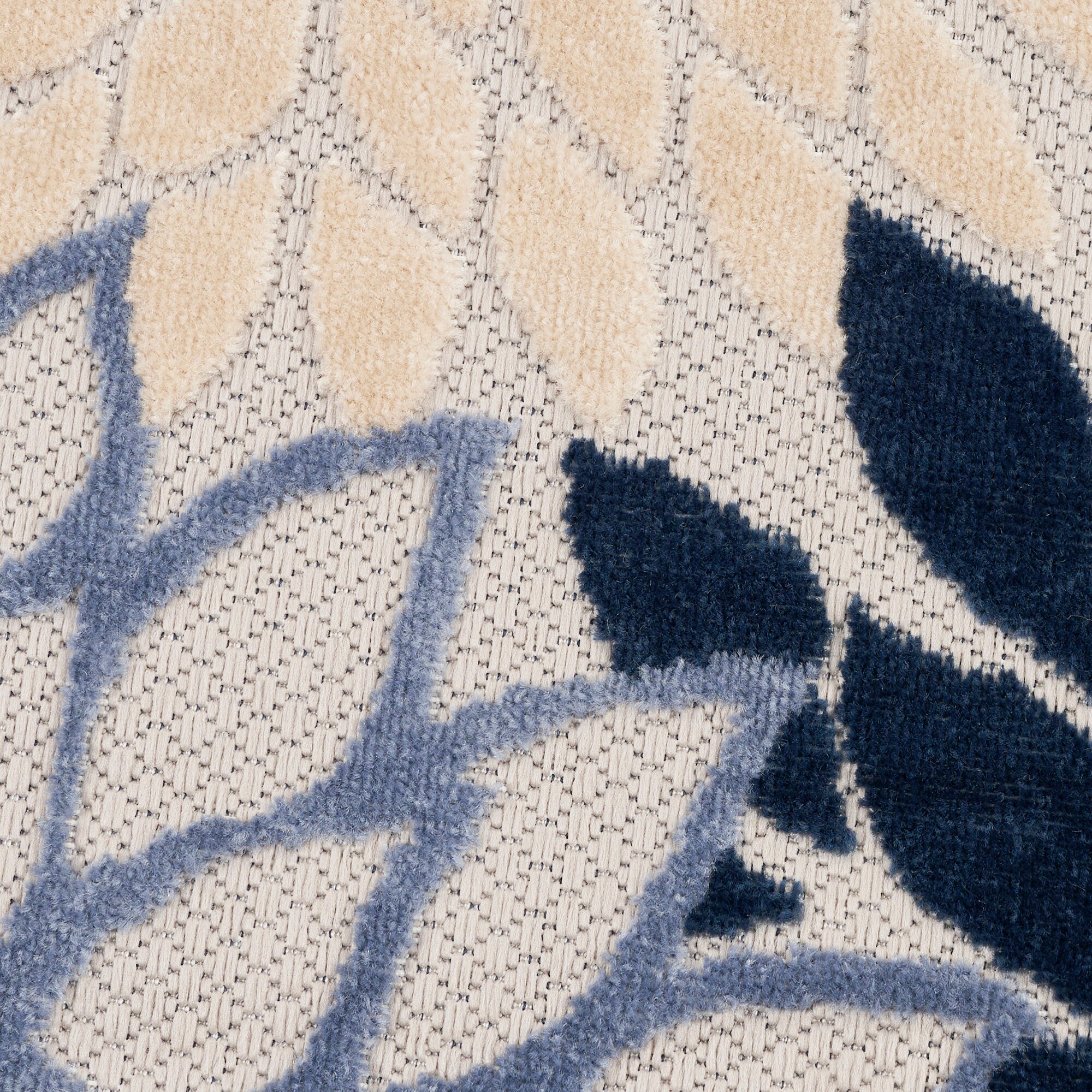 Nourison 99446738745 rugs - View #9