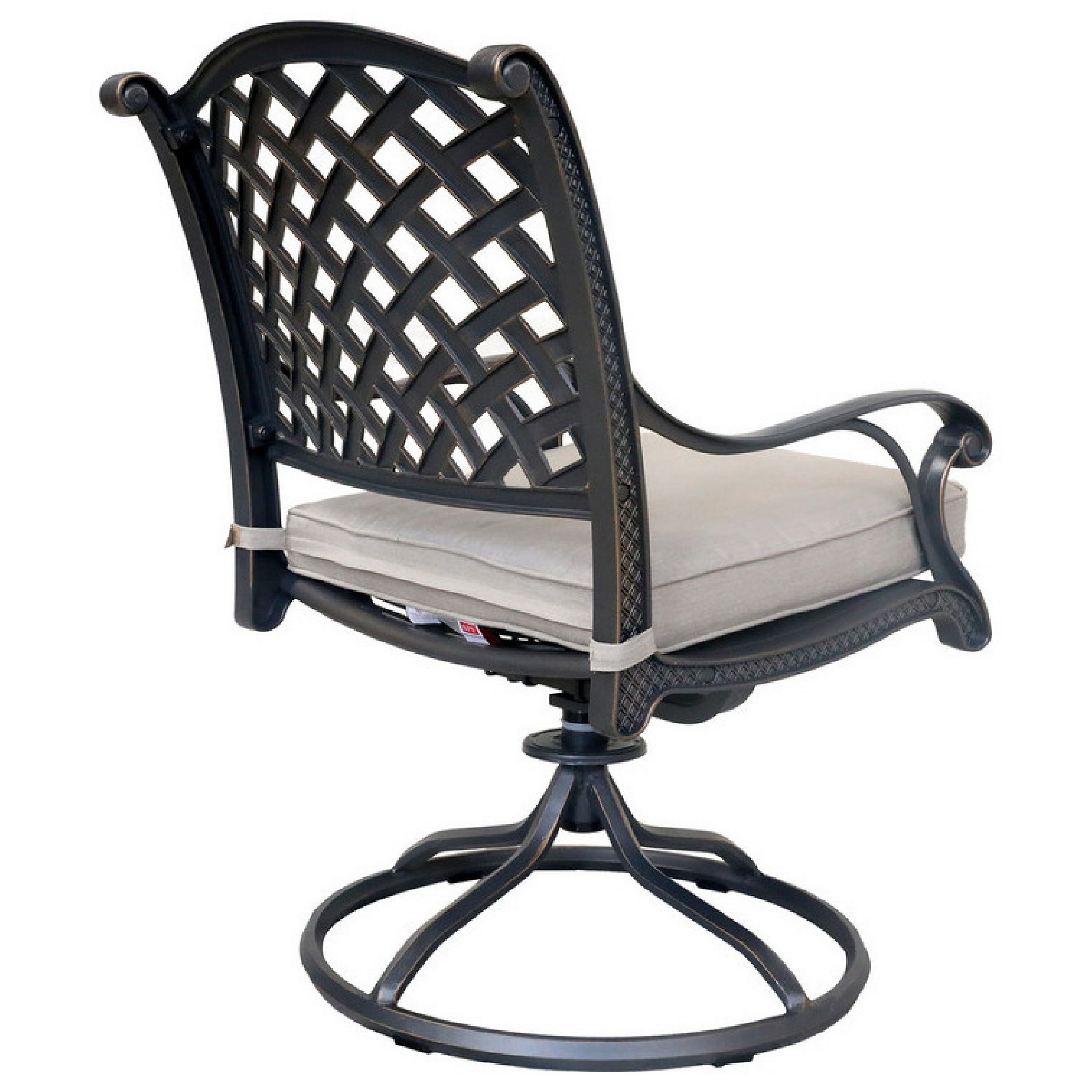 Benzara BM272513 Patio-Chairs - View #4