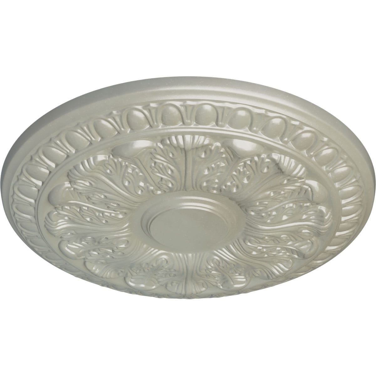 Ekena Millwork CM15CNFCS Ceiling-Medallions - View #2
