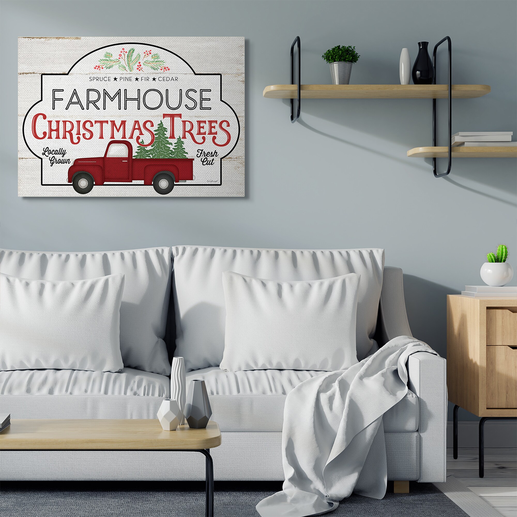 Stupell Industries AC-389-CN-36X48 Wall-Art - View #3
