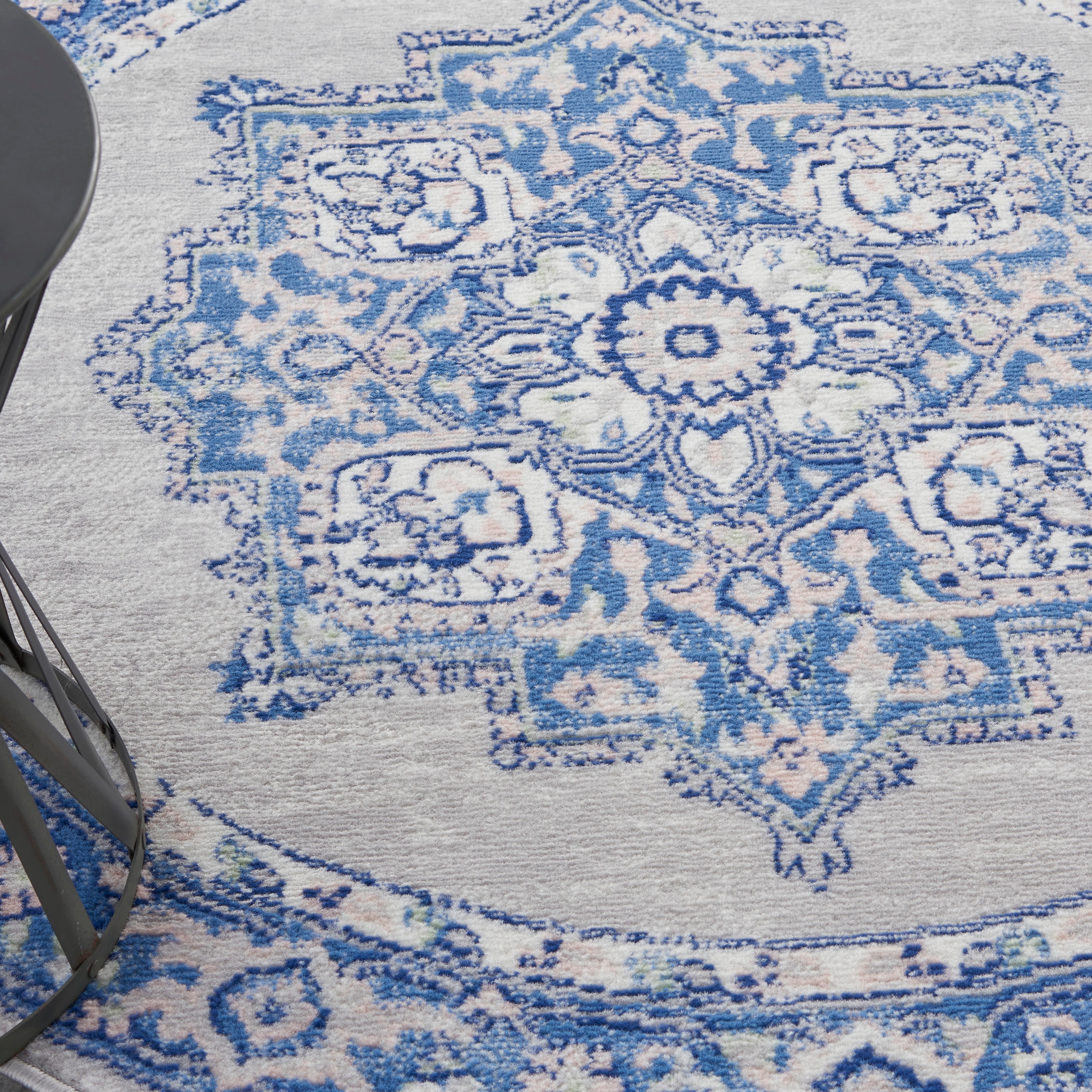 Nourison 99446831446 rugs - View #8