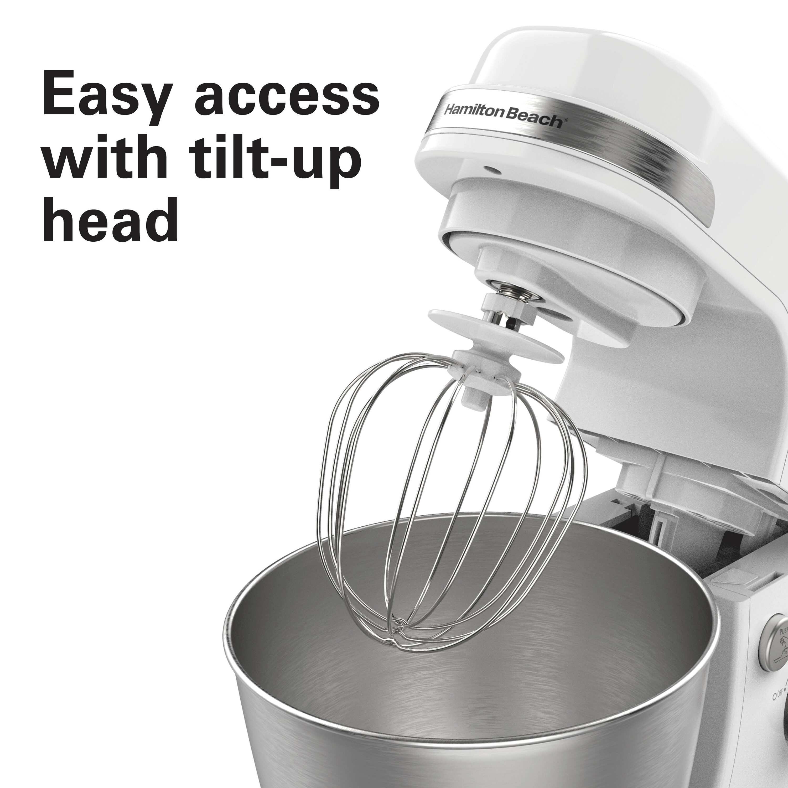 Hamilton Beach 63388 Stand-Mixers - View #7
