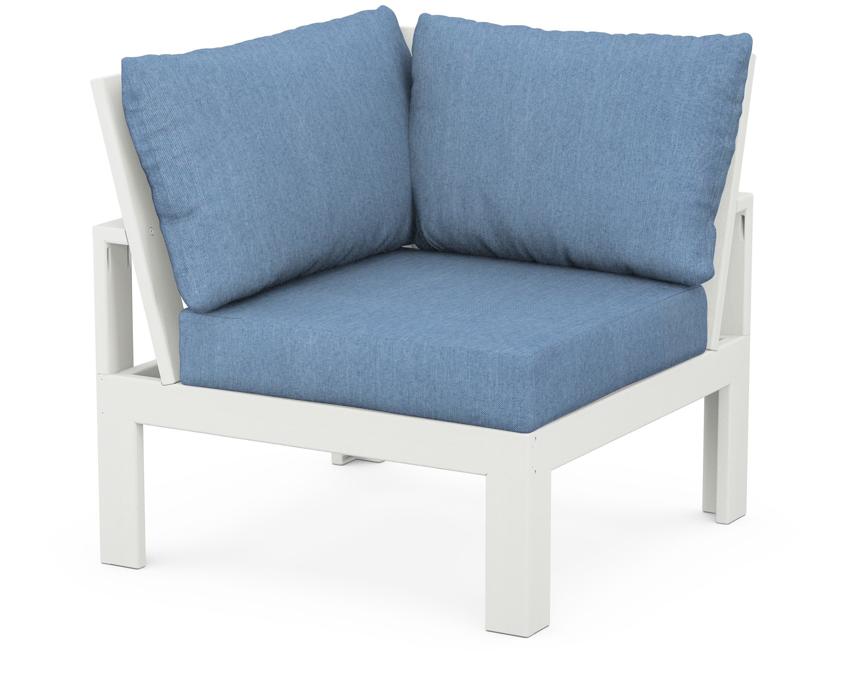 Trex Outdoor Furniture TXS784-2-CW161147 Patio-Sofas-Daybeds - View #5