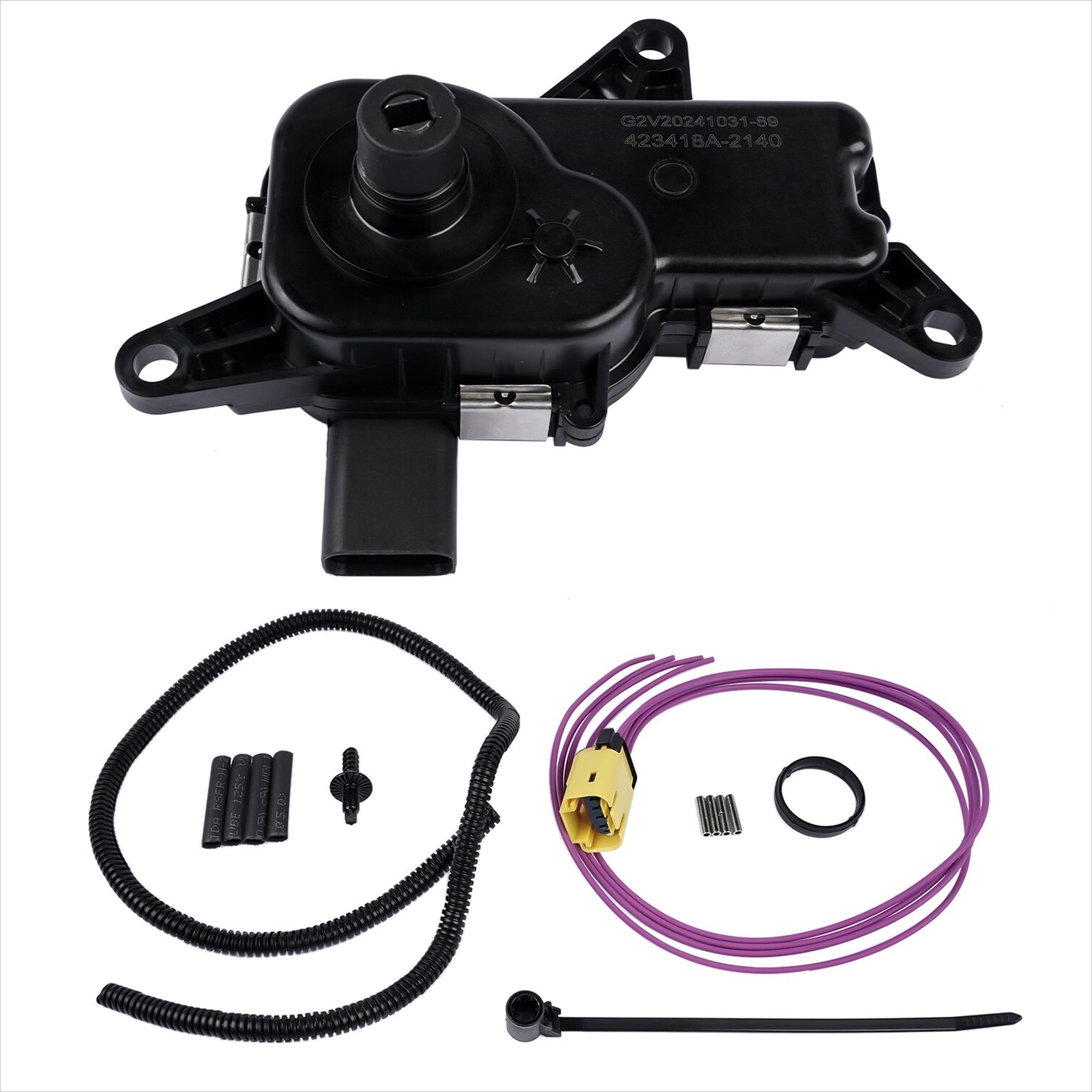 BBabe UWH80RUR1P21 Automotive-Hardware - View #6