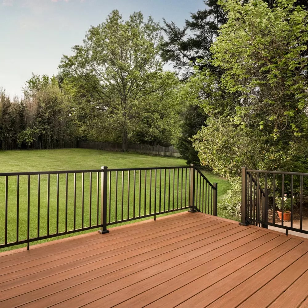 Trex CC010612E2G01 Composite-Deck-Boards - View #7