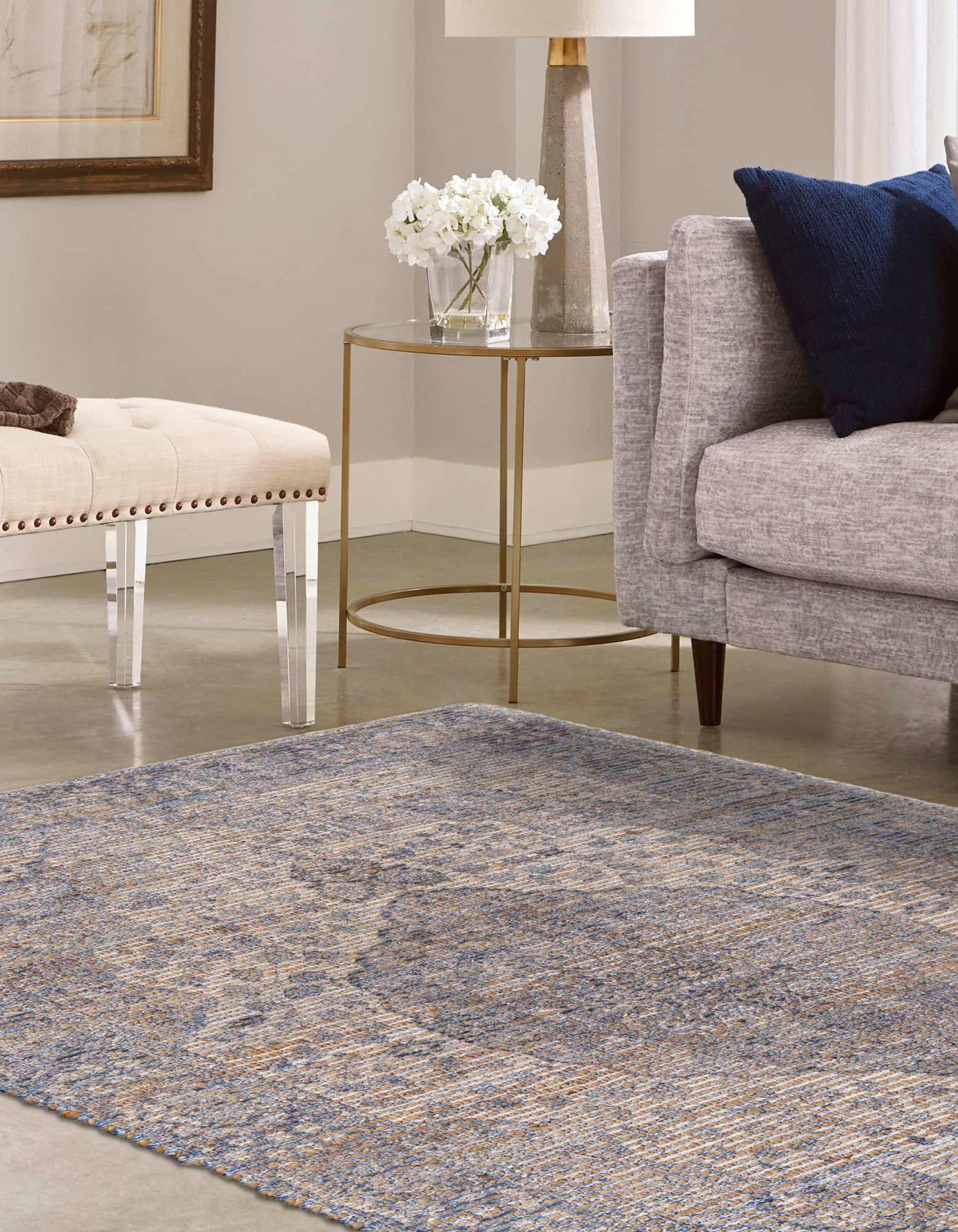 Unique Loom 3192123 rugs - View #8