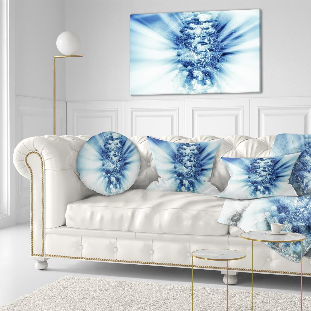 Designart CU9197-12-20 Accent-Pillows - View #2
