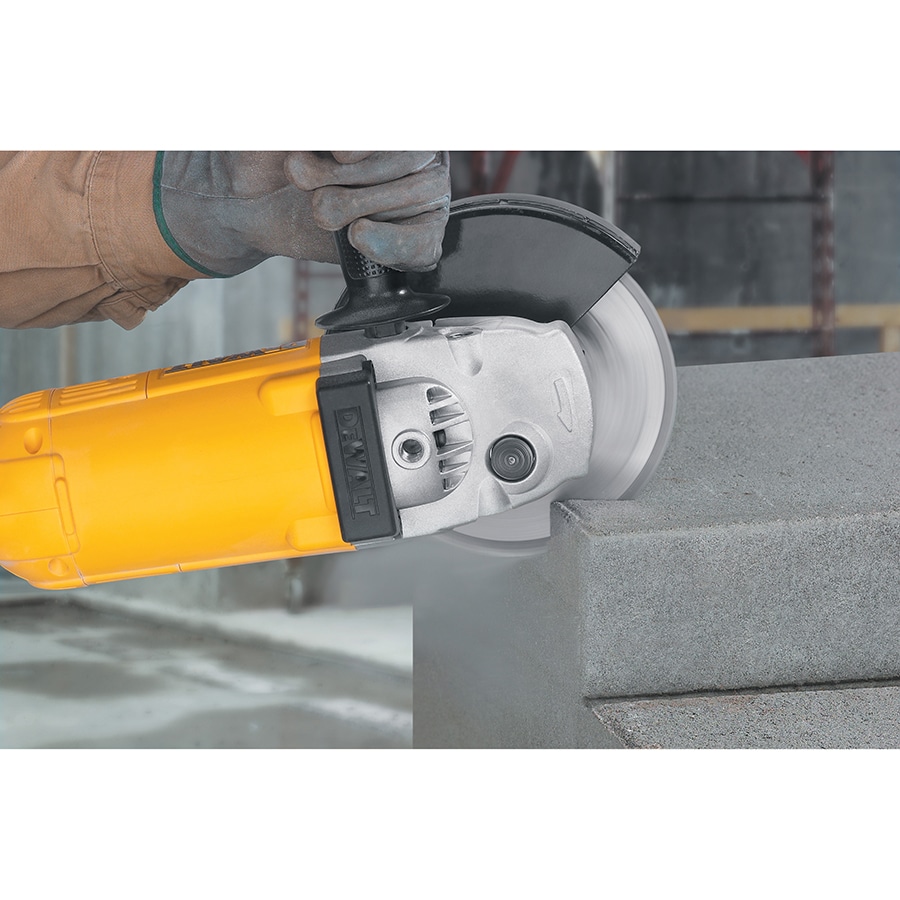 DEWALT DW4714 Abrasive-Wheels - View #2