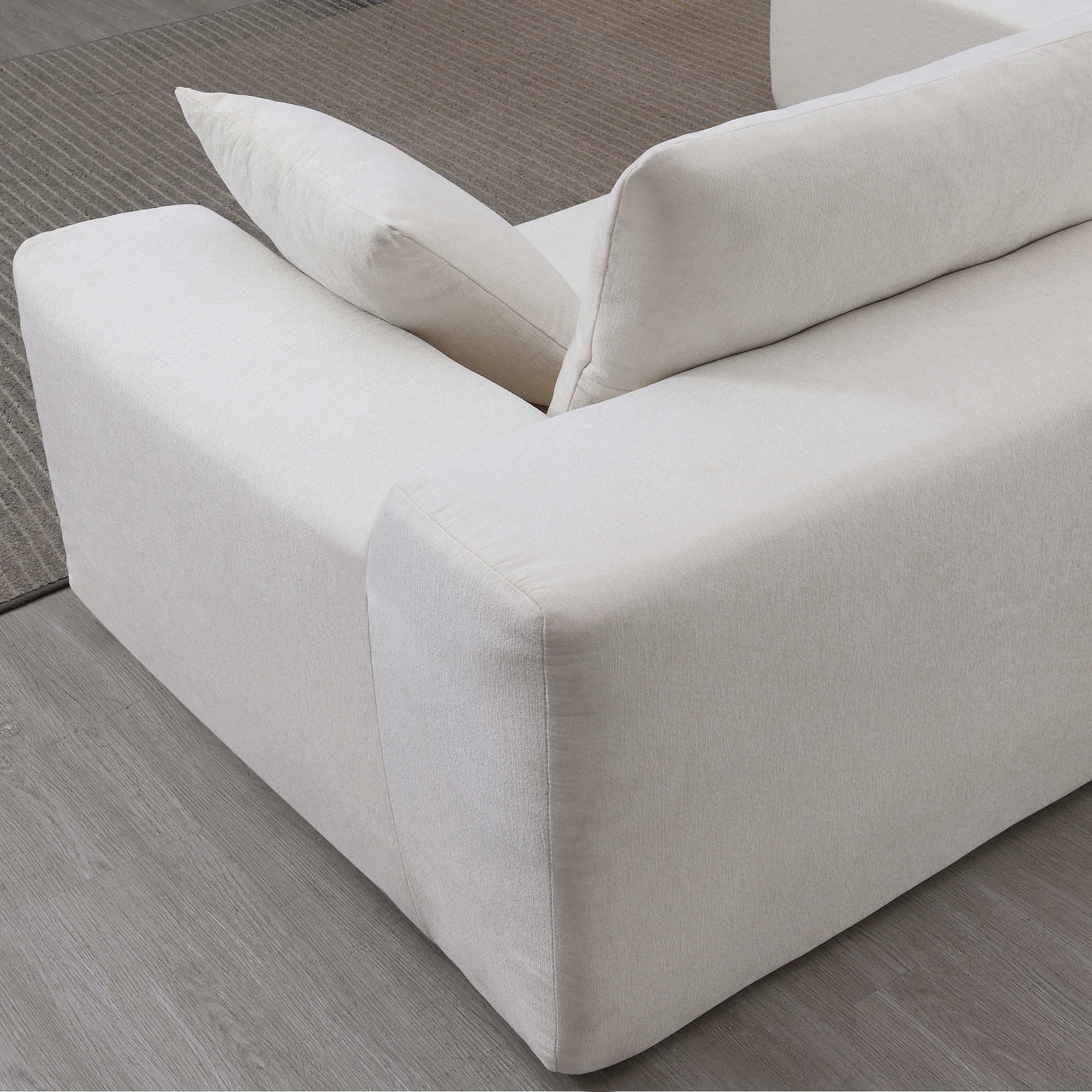 ModernLuxe L-GS000448AAK Sofas-Loveseats - View #17