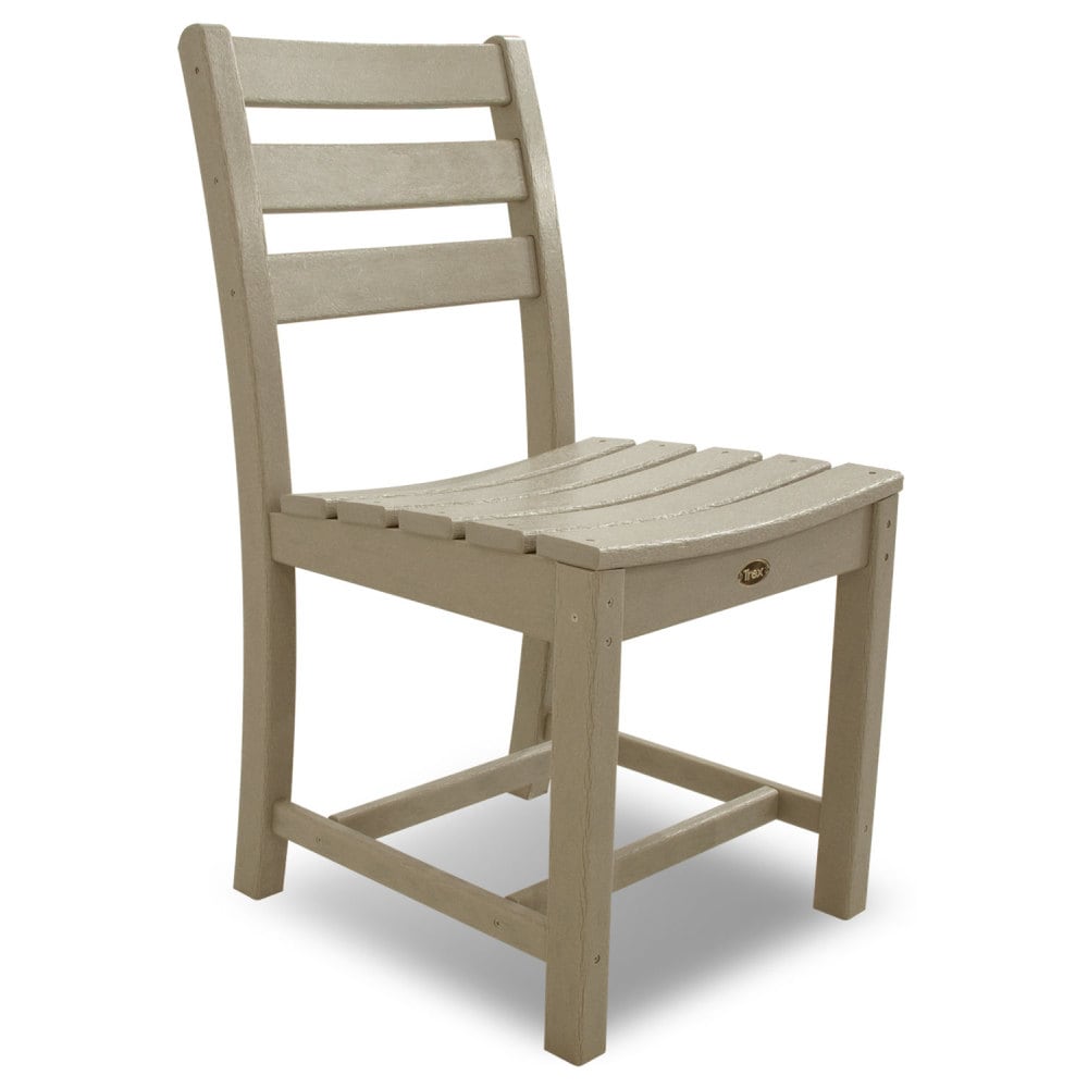 Trex Outdoor Furniture TXD100SC Patio-Chairs - View #2