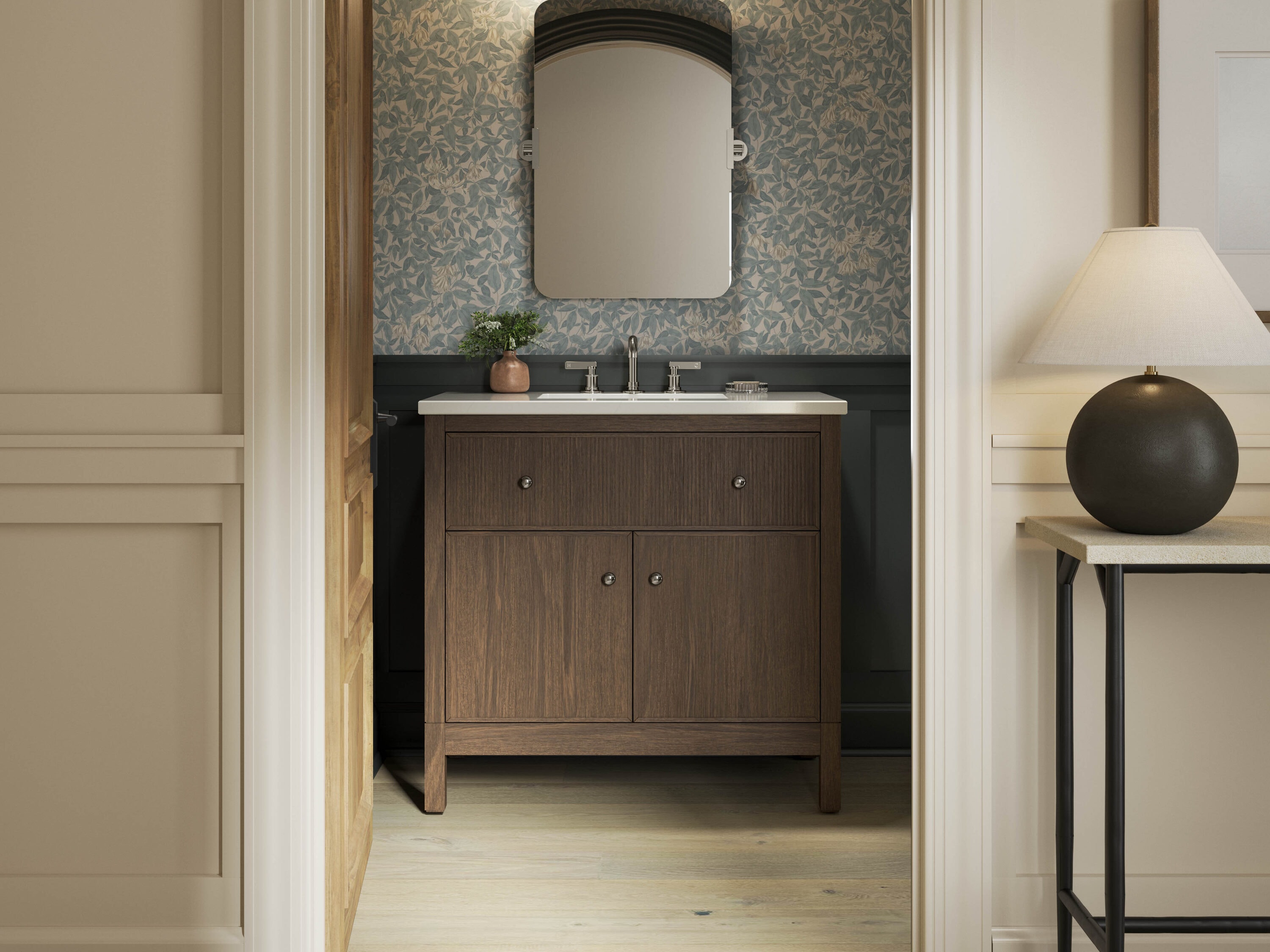 KOHLER 35020-DAK Bath-Vanity-Combo - View #5