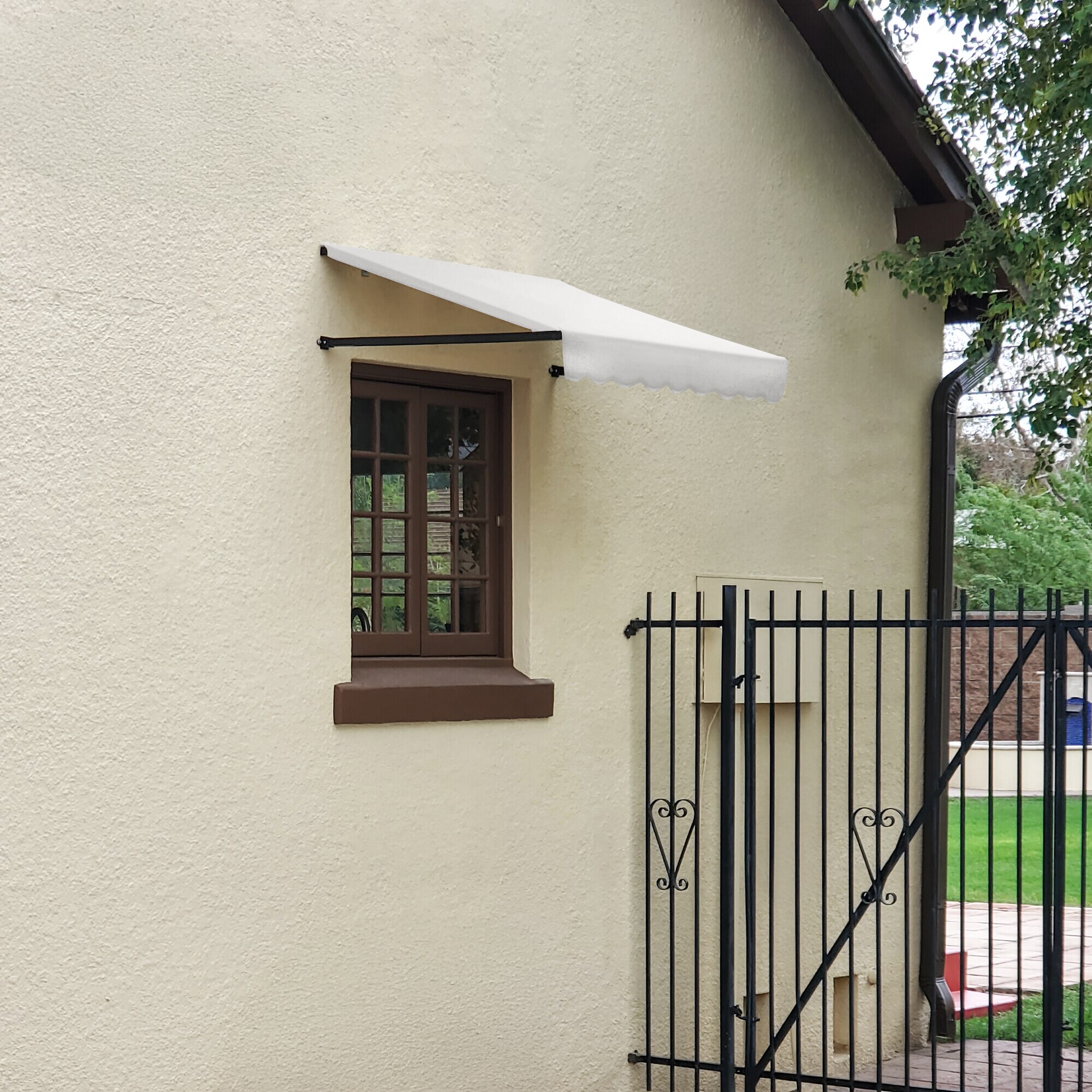 Awntech ER2442-L-3W awnings - View #2
