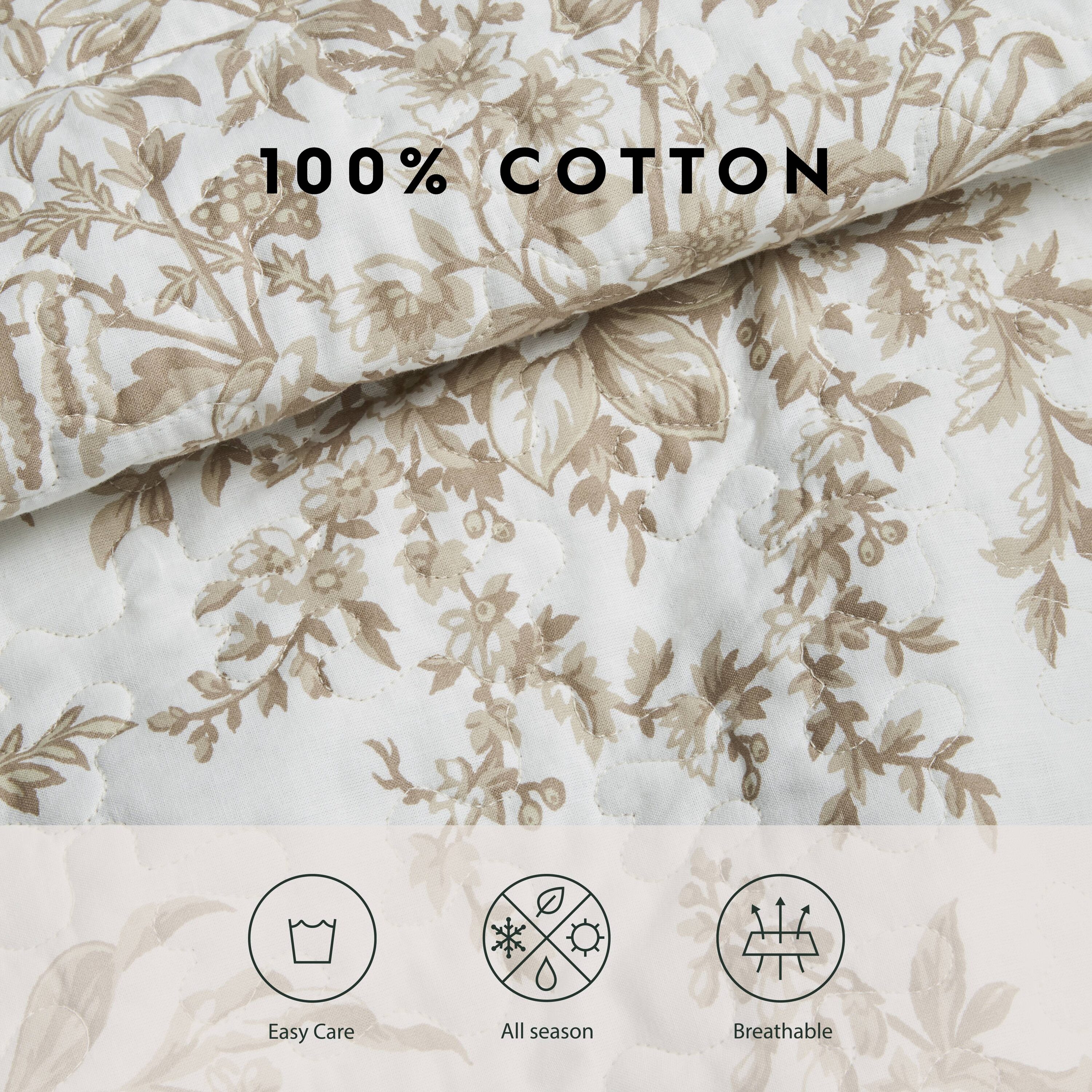 Laura Ashley 200362 bedding - View #4
