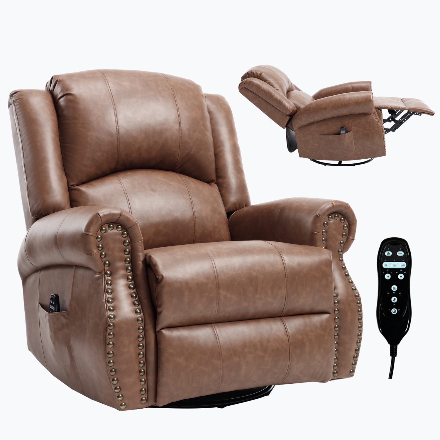 Streamdale Furniture W3224S00029 recliners - View #8