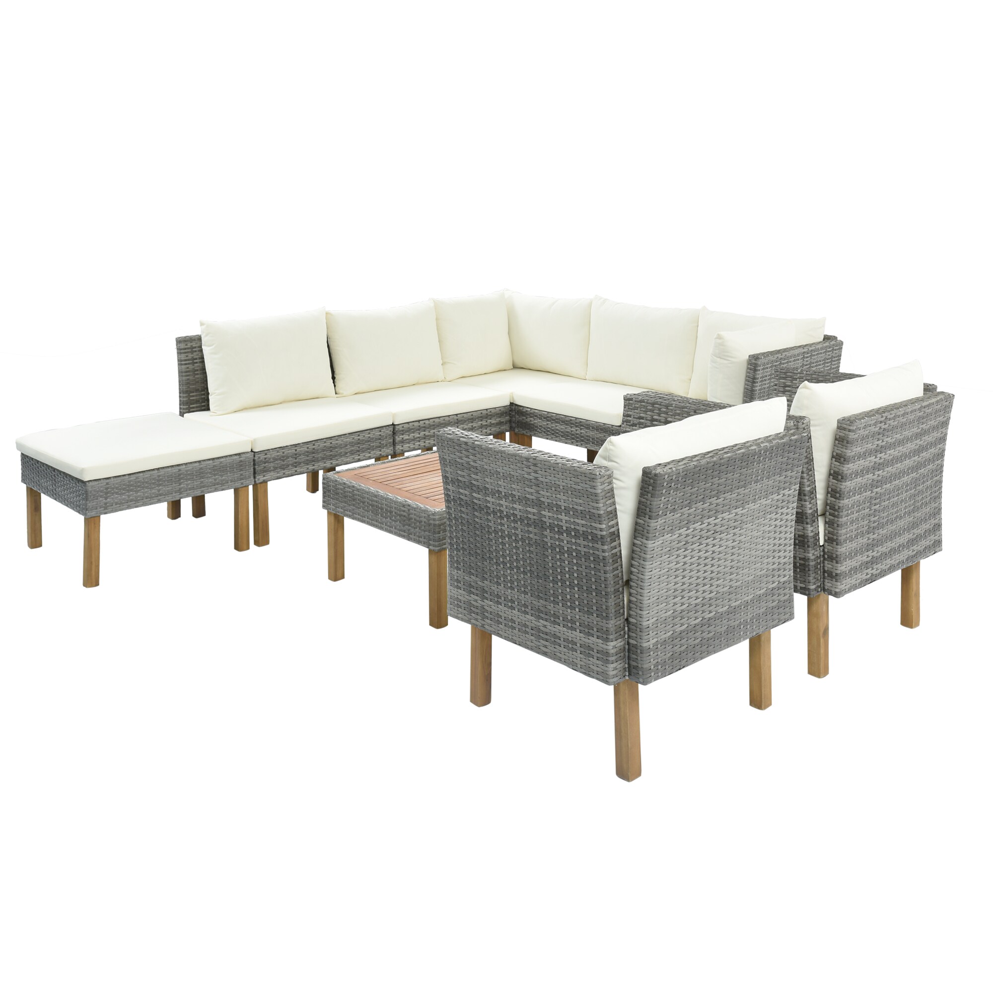 ModernLuxe L-FG201208AAA Patio-Conversation-Sets - View #8