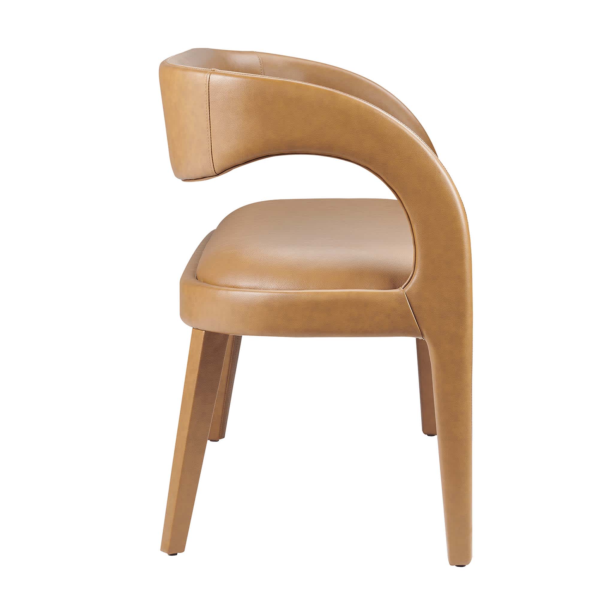 Modway EEI-6570-TAN bench - View #7