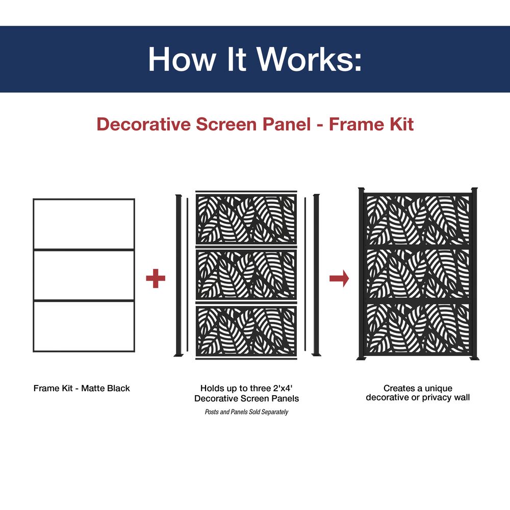 Freedom 73053481 lattice - View #4