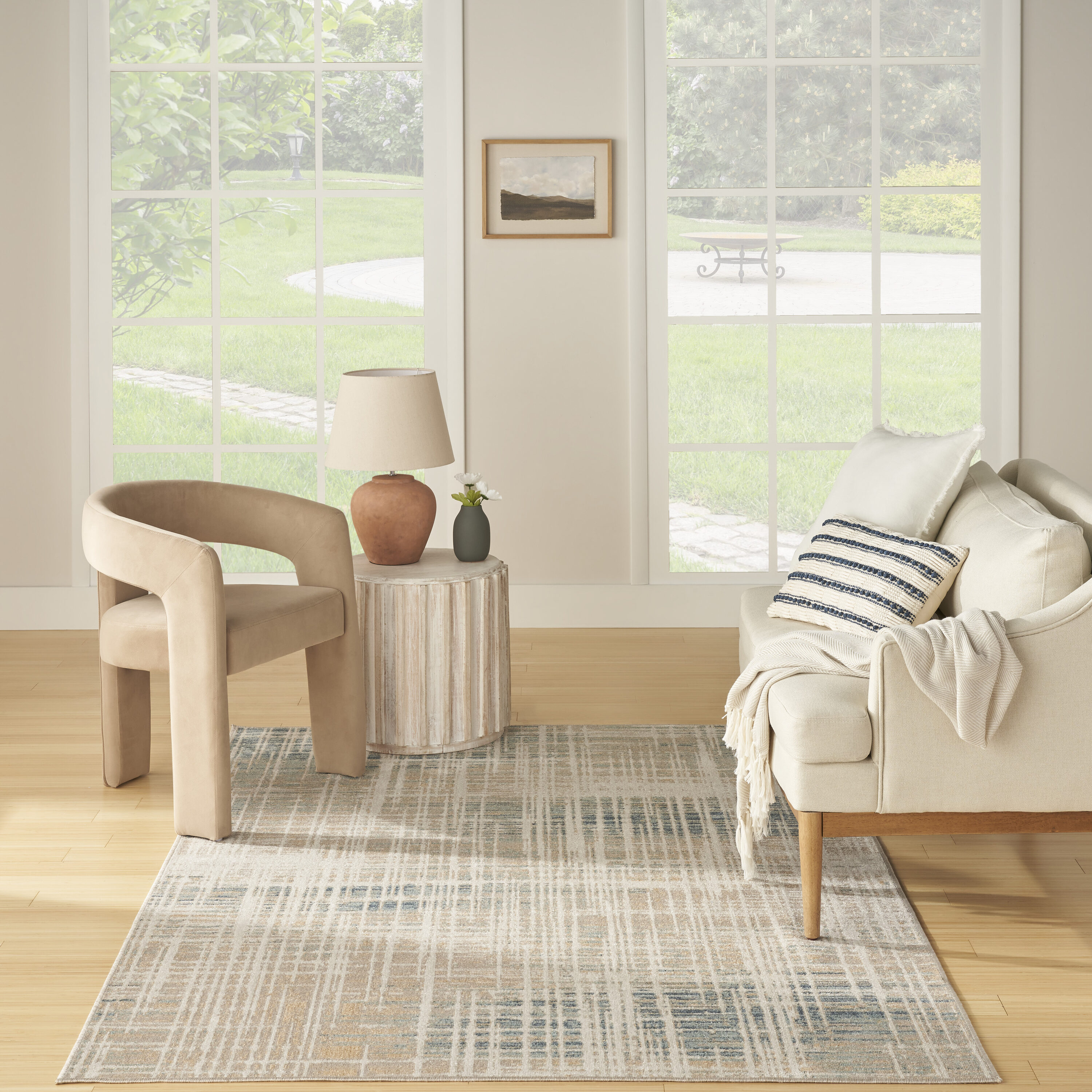 Nourison Home 099446992734 rugs - View #4