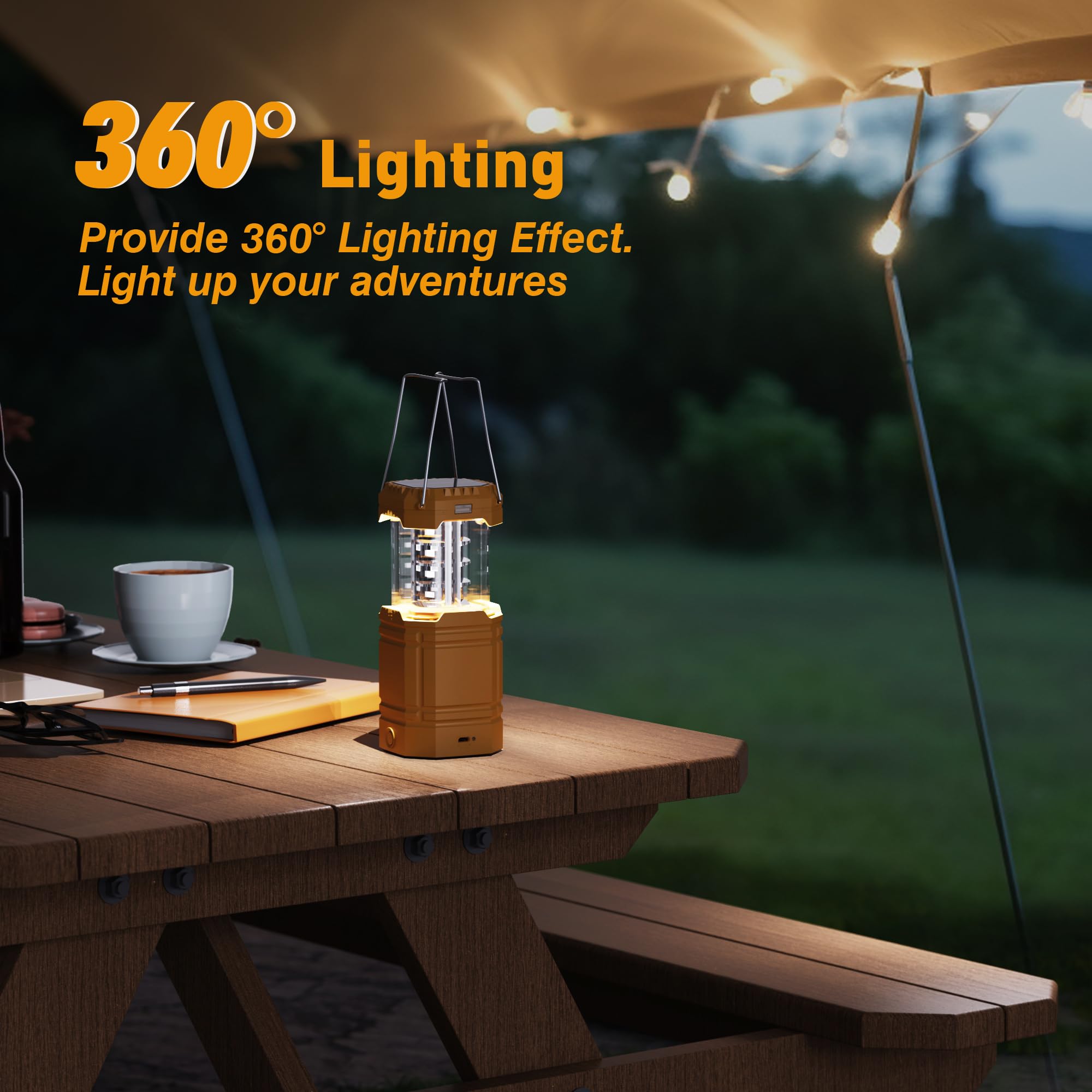 Vrbgify LVG0803V171 Lantern-Flashlights-Llc - View #7