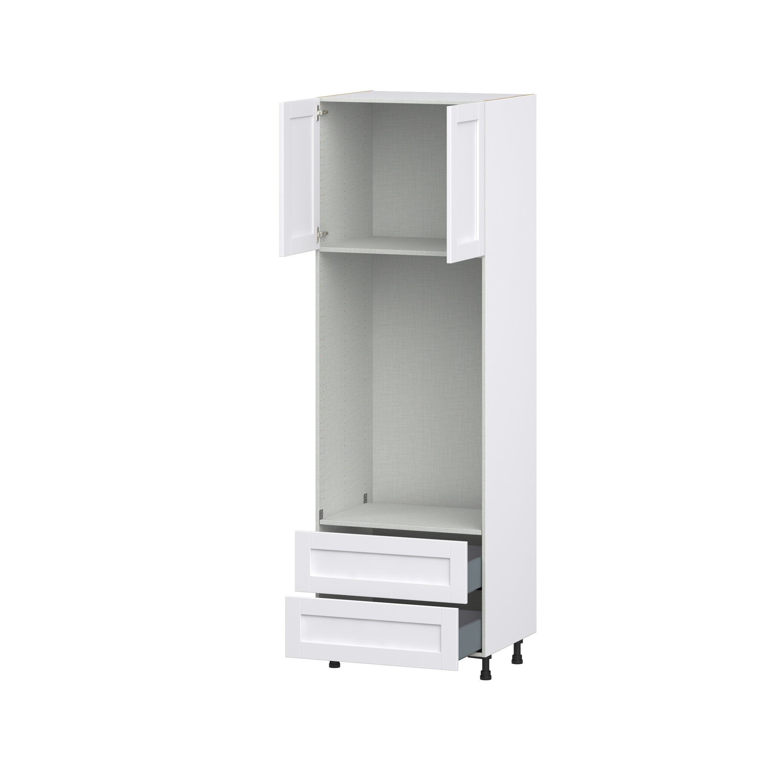Hugo&Borg DSTMO2DA3094.5-RM Cabinets-Kitchen - View #7