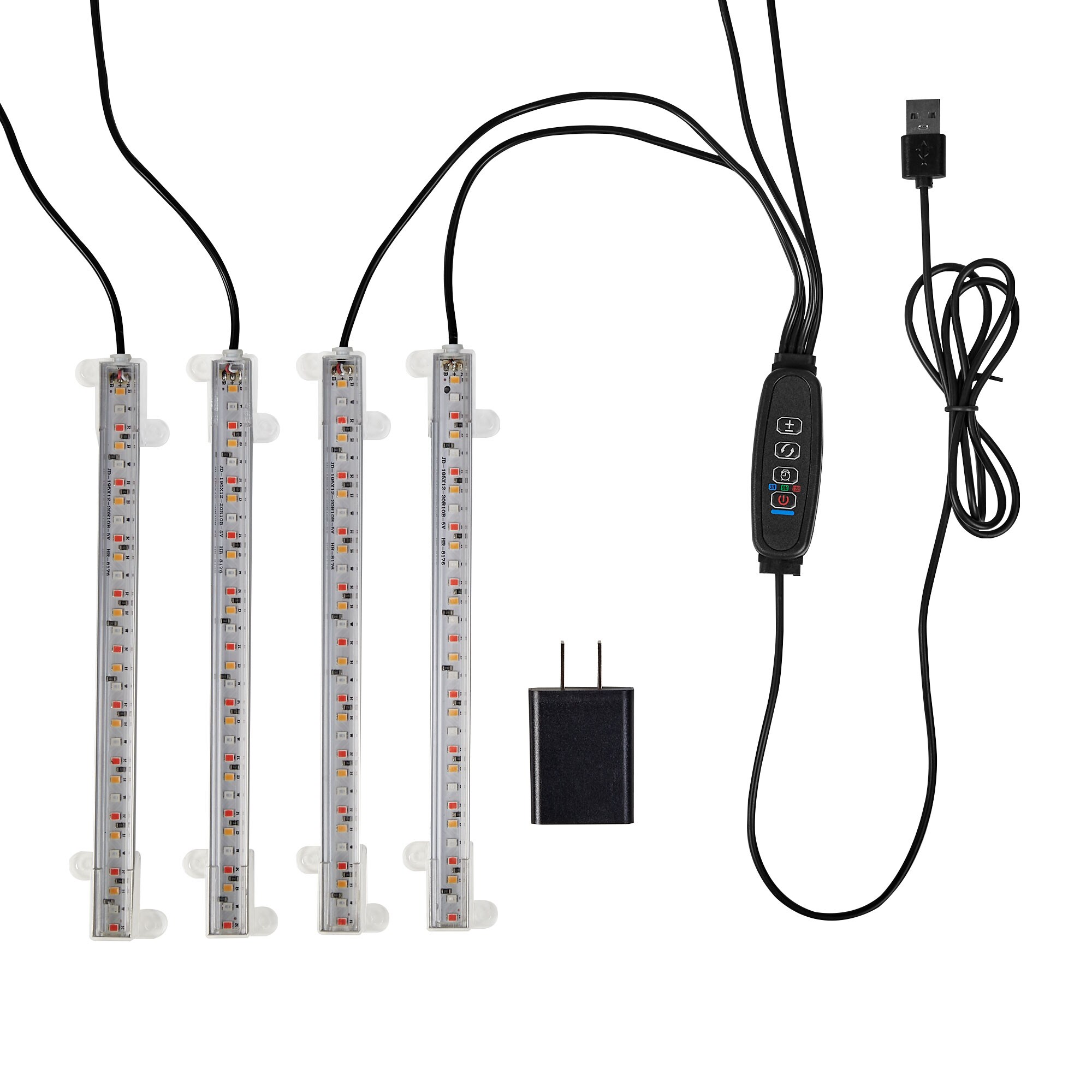 Vecelo LOE-CK-ZWJ02-RET Plant-Stand - View #12