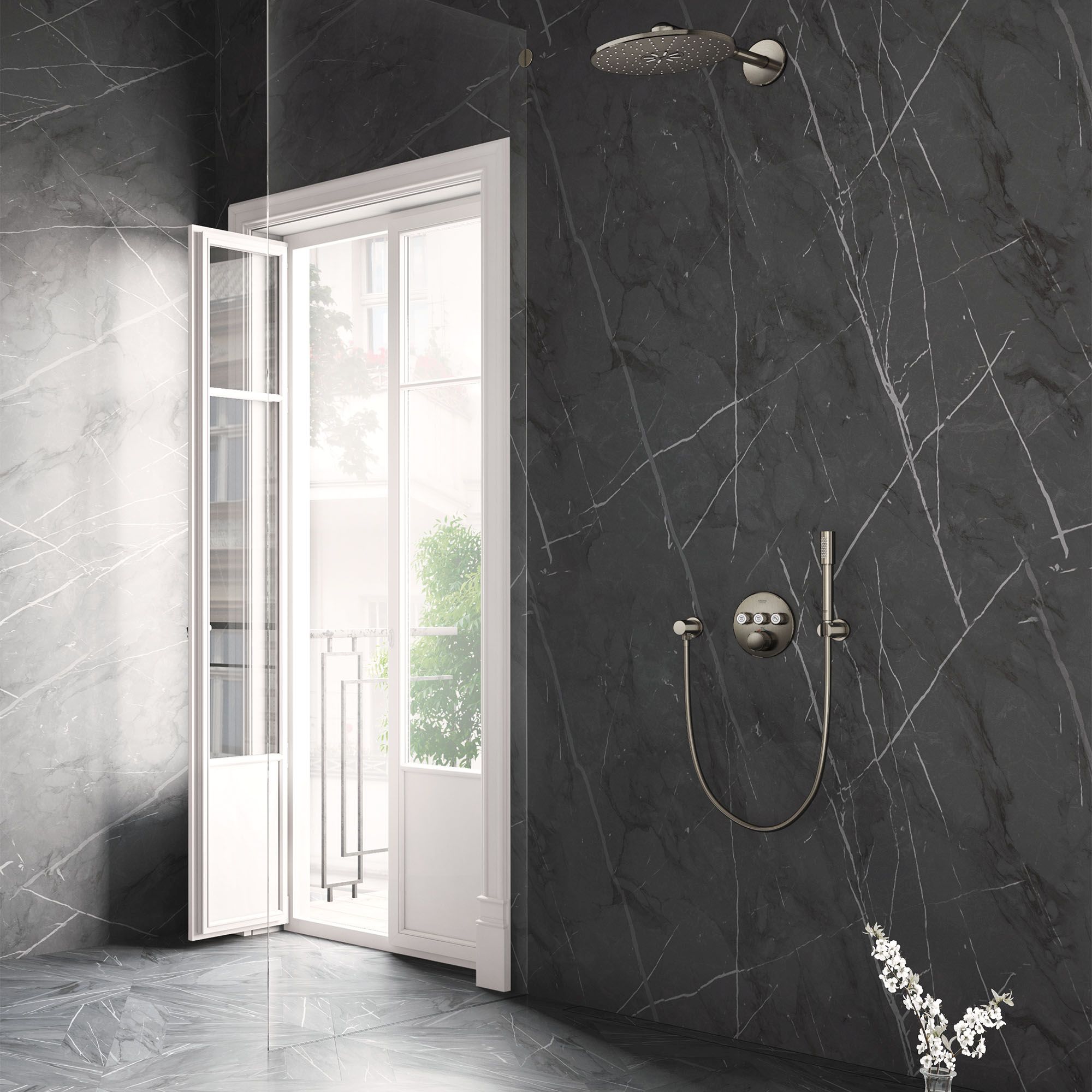 GROHE 29138EN0 Shower-Handles - View #5