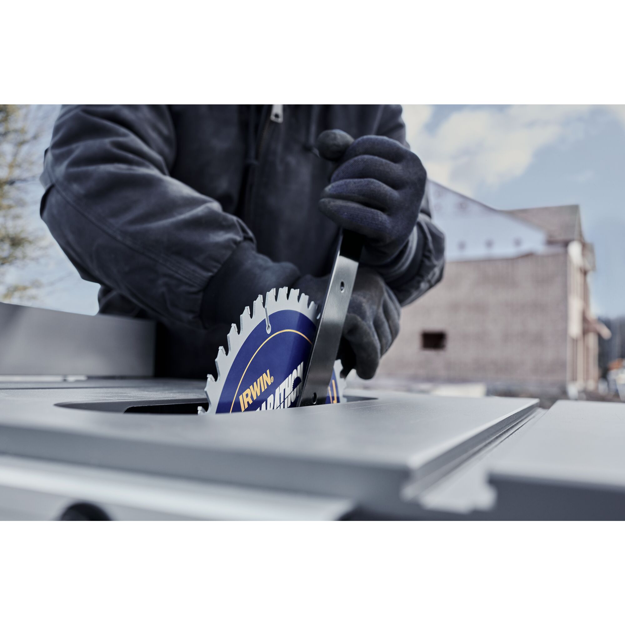 IRWIN 14070 Circular-Saw-Blades - View #8