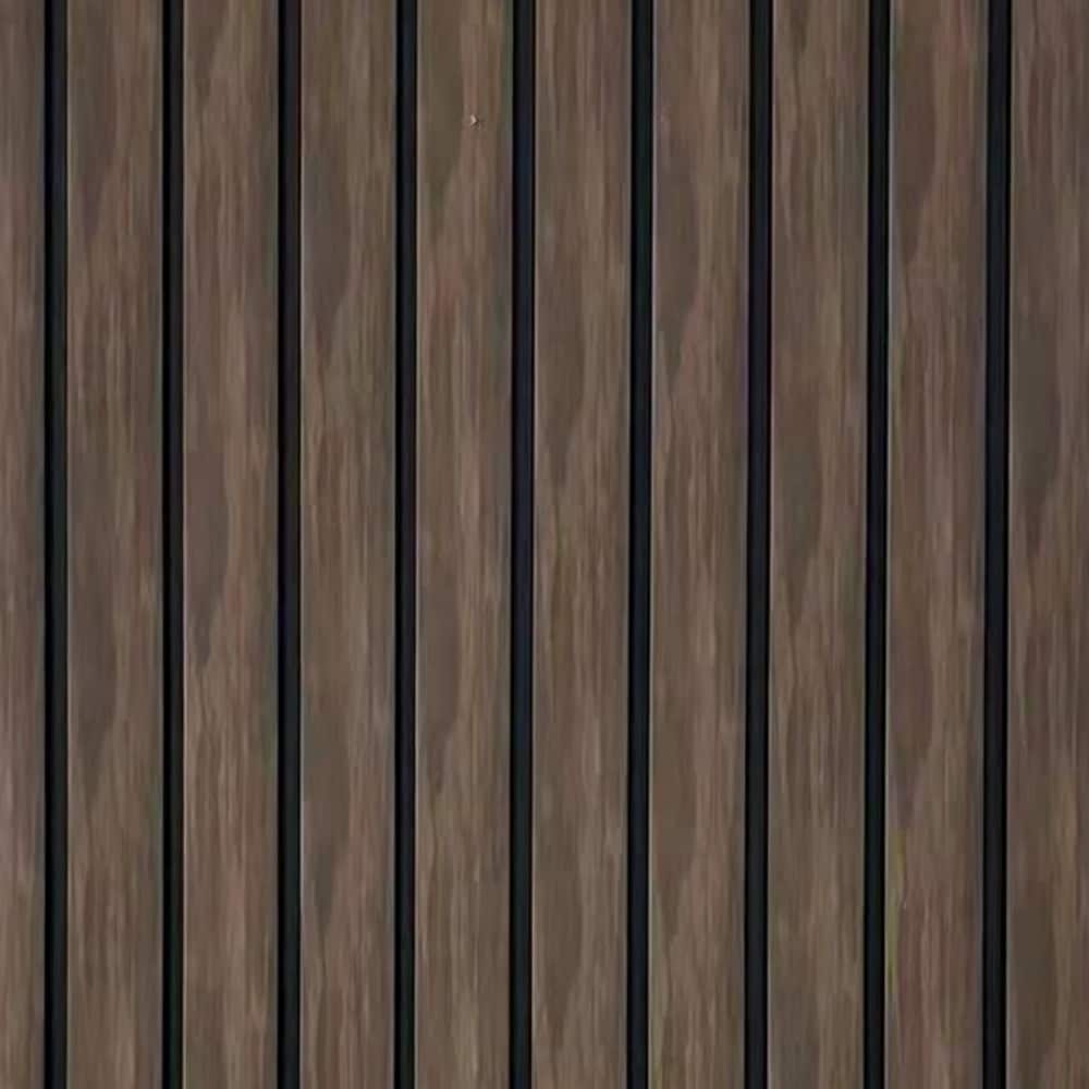 HIGHLANDERHOME VWCS055 Wall-Planks - View #3