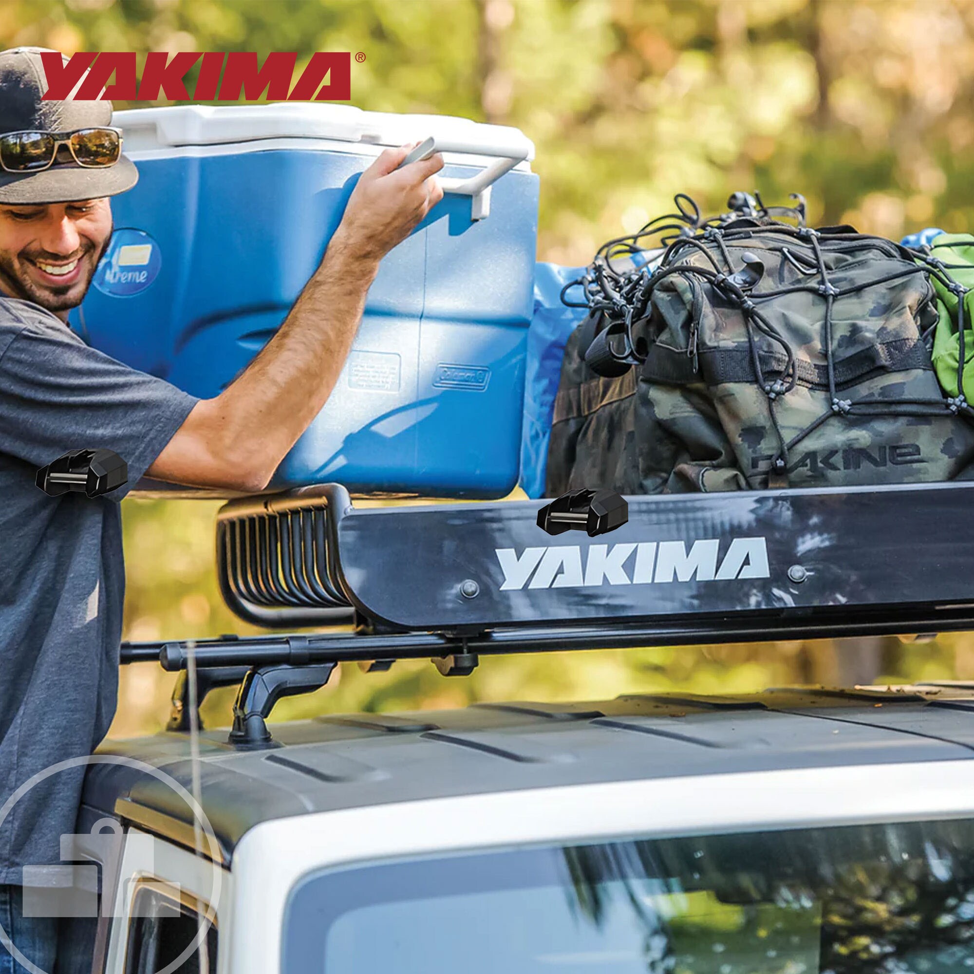 YAKIMA 393154 Interior-Car-Acc - View #7