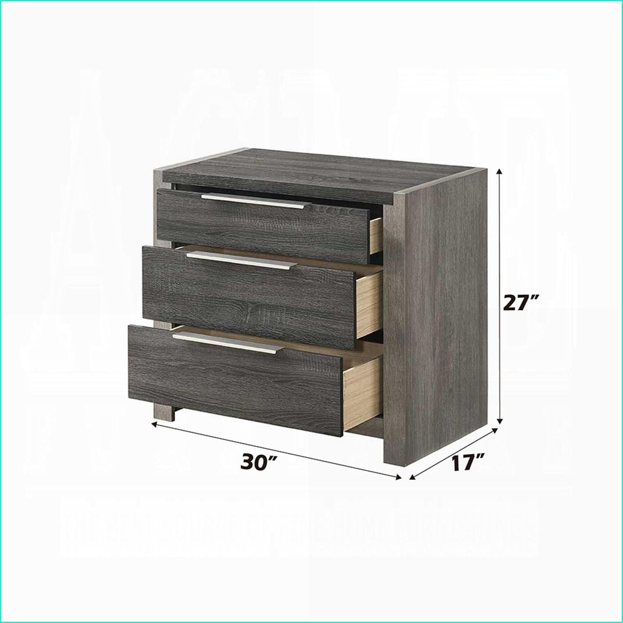 Watnature YCXFR0OH4S71 nightstands - View #3