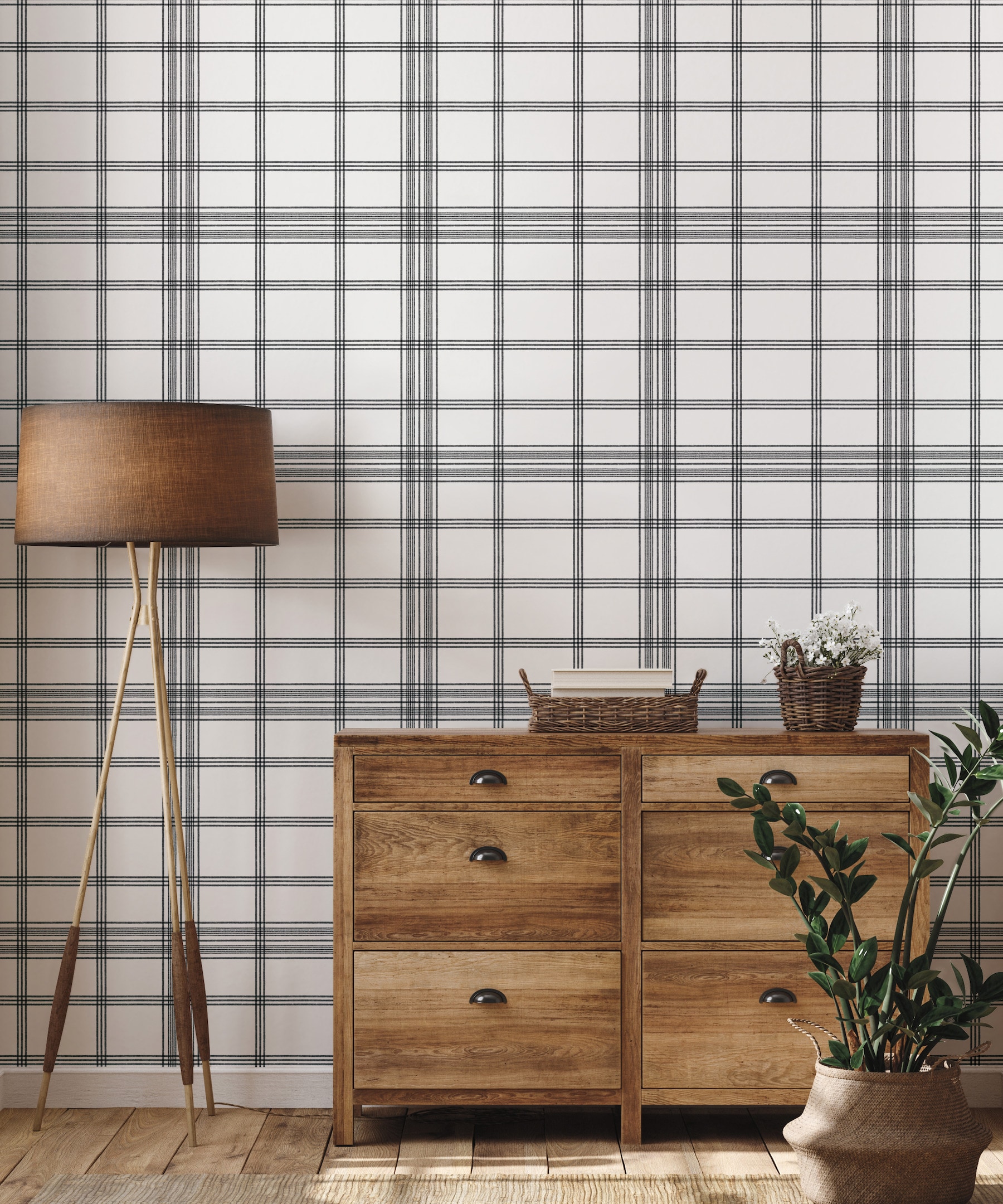 York Wallcoverings CV4464 wallpaper - View #2