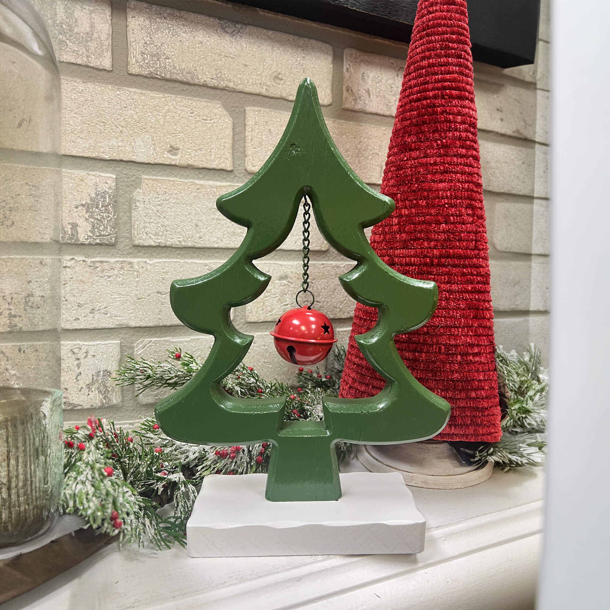 Sullivans PN4115 Table-Christmas-Decorations - View #4
