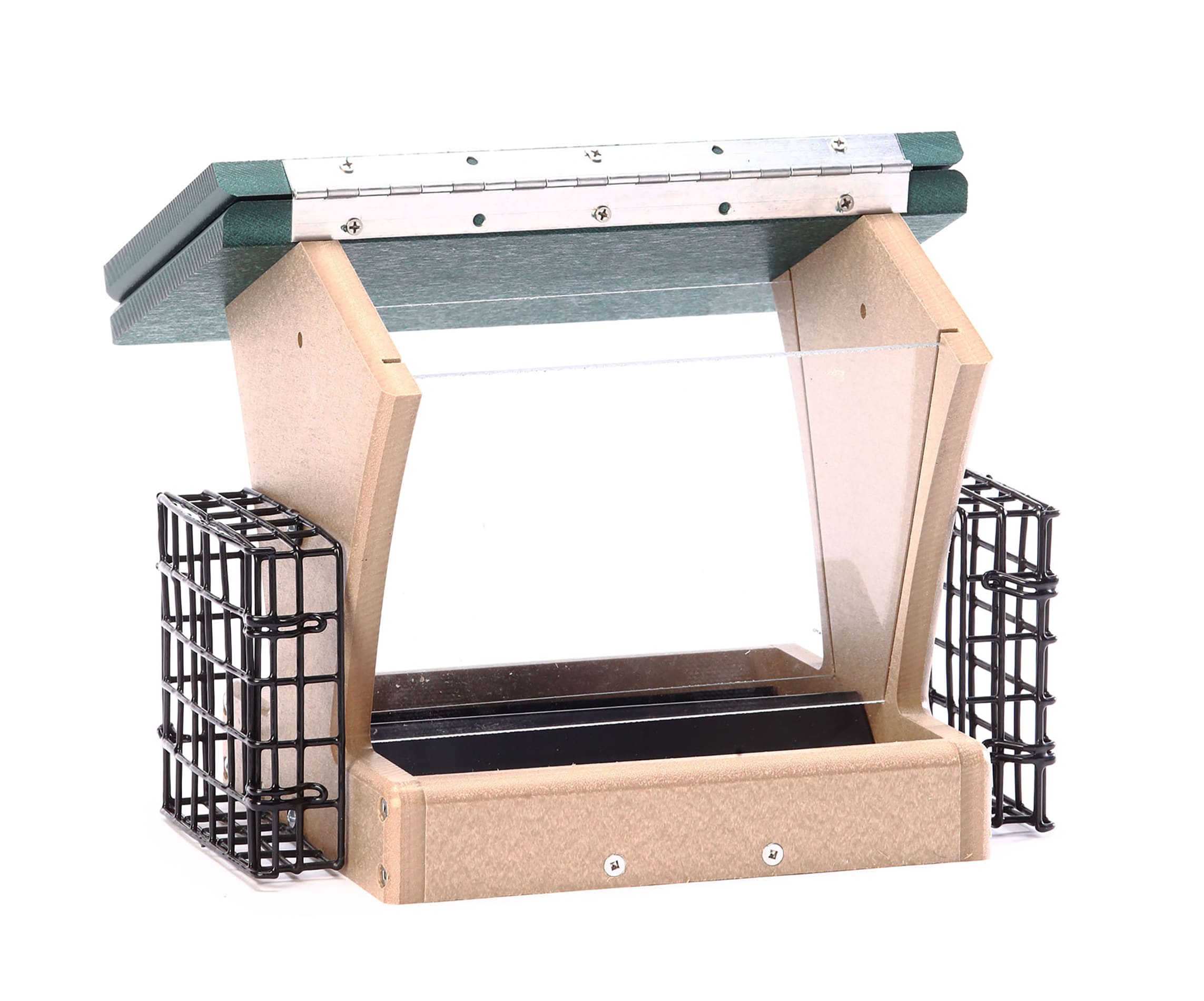 BIRDS CHOICE SN200-S Bird-Feeders - View #5