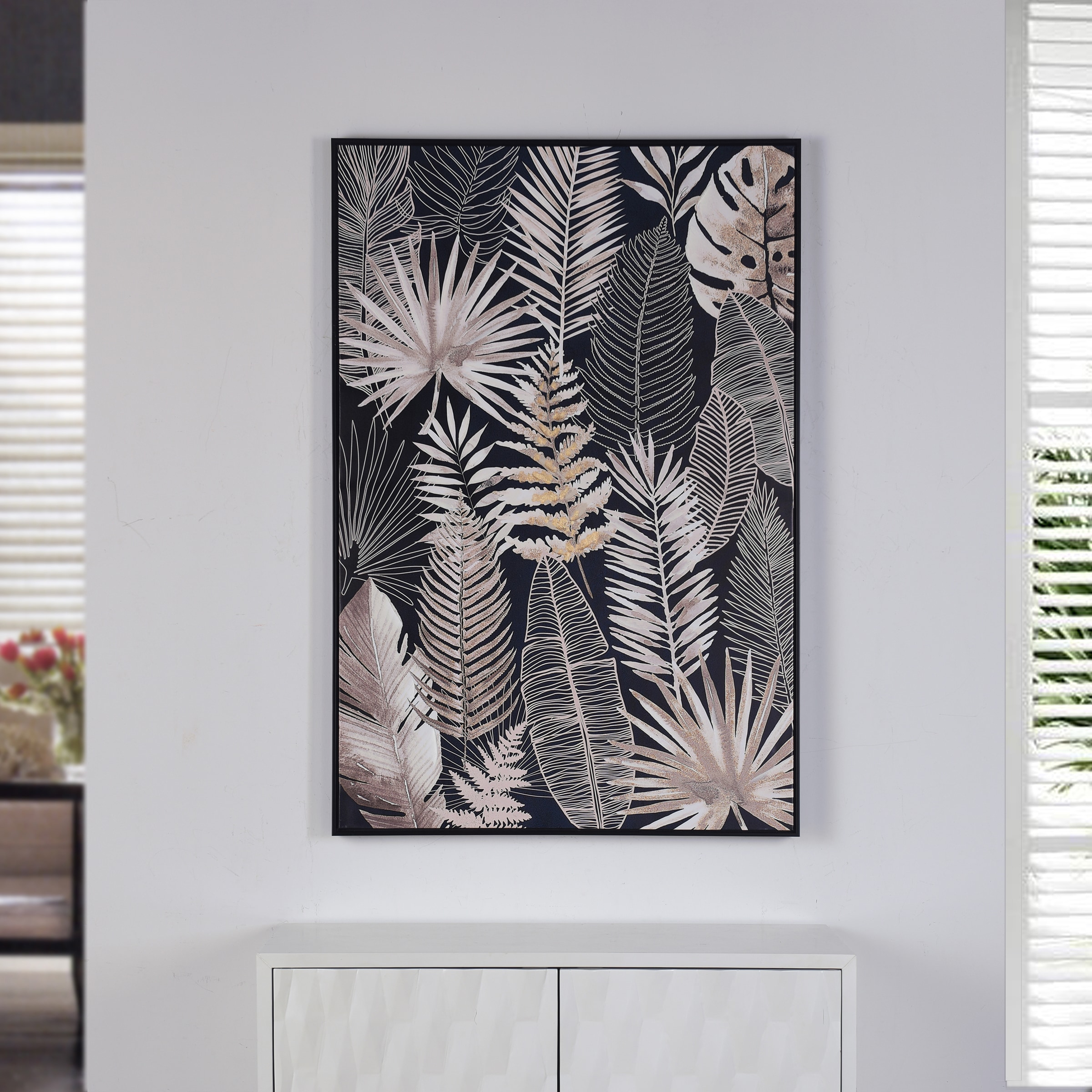 StyleCraft Home Collection WI33659DS Wall-Art - View #6