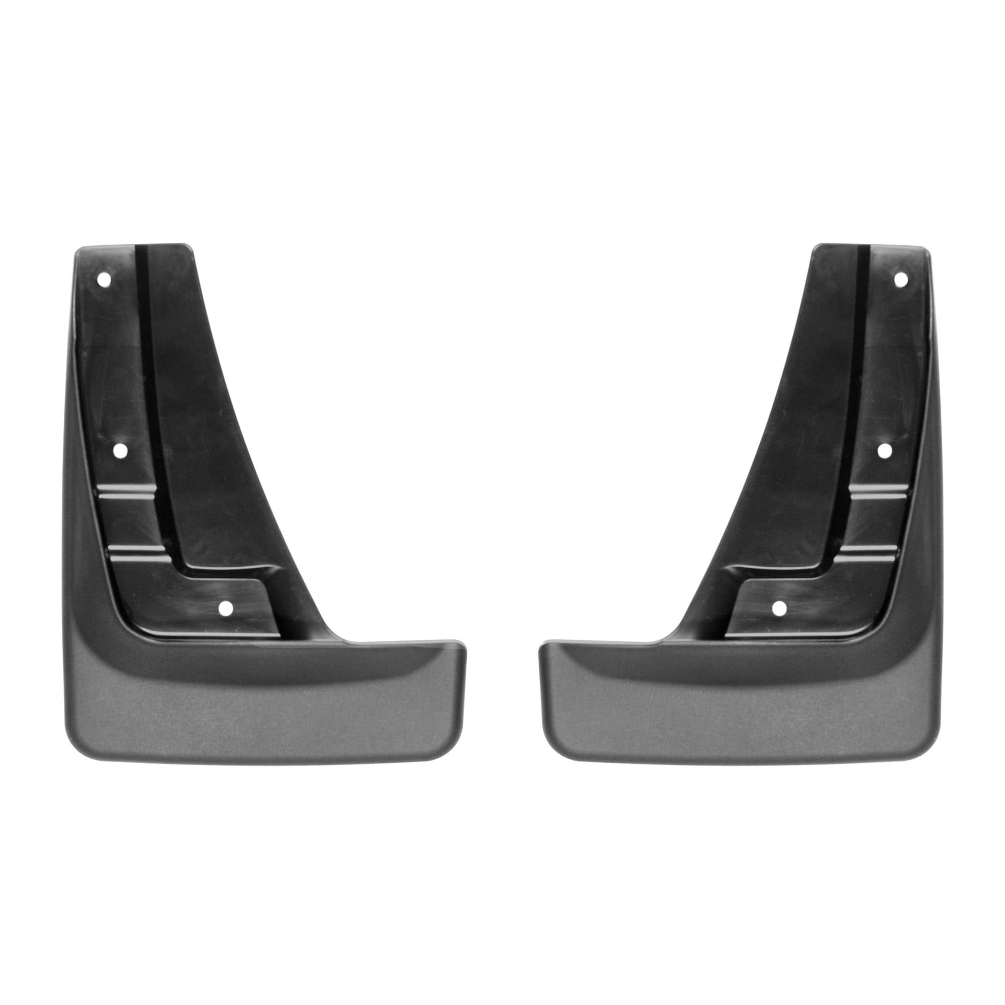 WeatherTech 110068 Mud flaps
