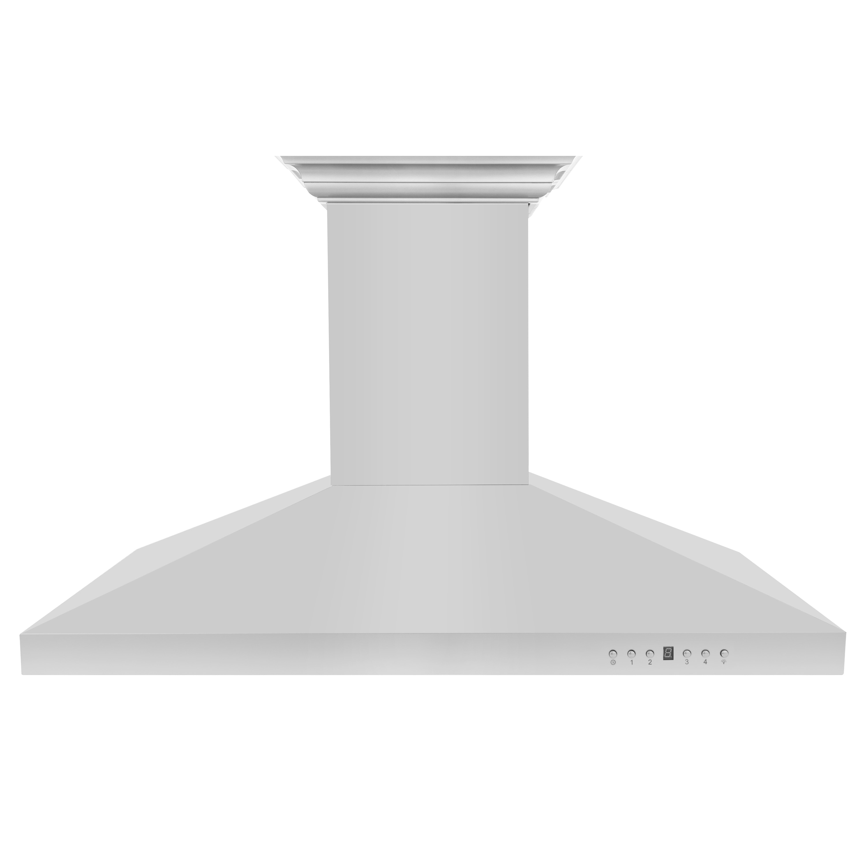 ZLINE KITCHEN & BATH KL3ICRN-BT-48 Island-Range-Hoods - View #8