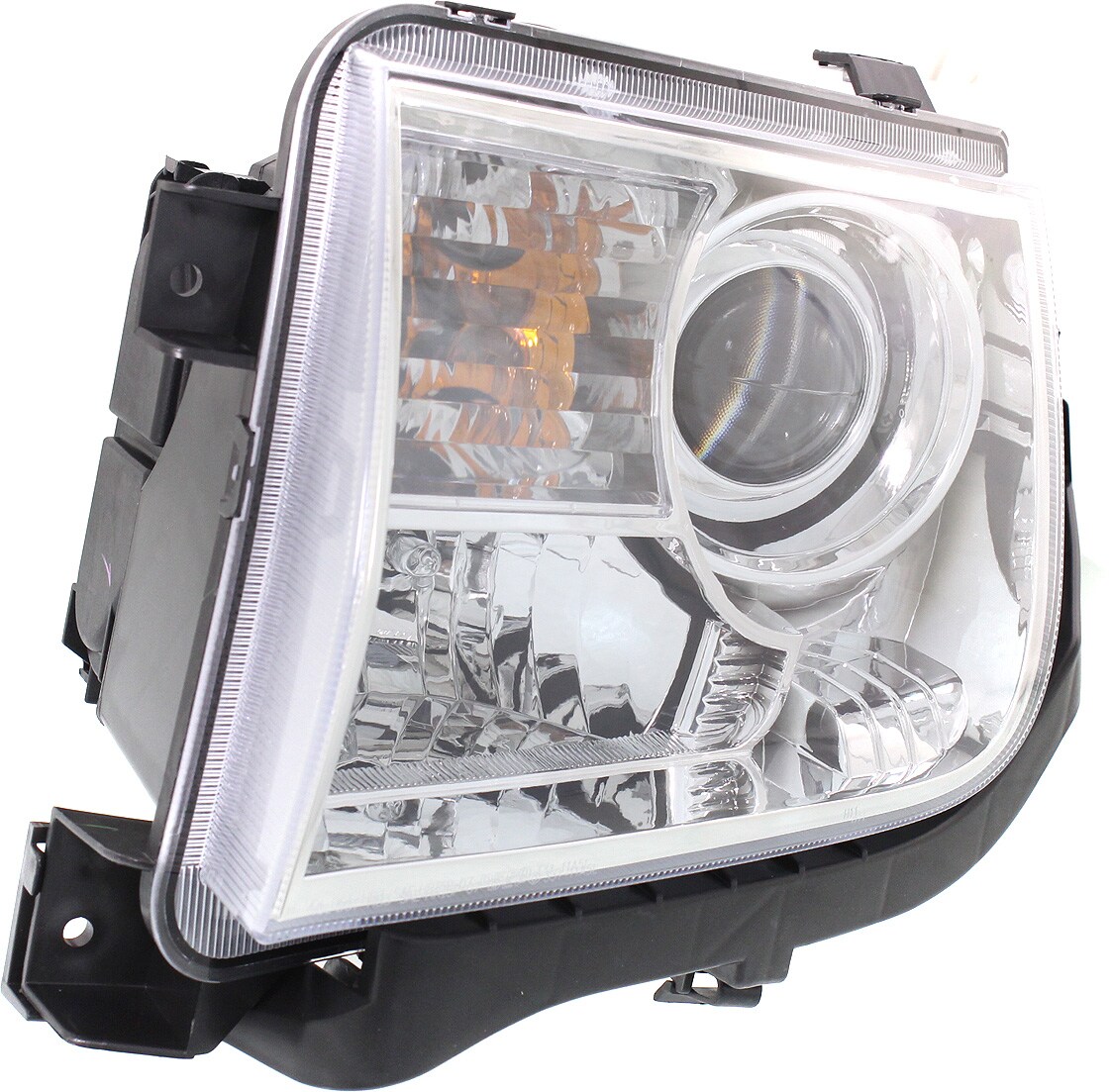 Garage-Pro GPREPL100168Q Headlights-Components - View #2